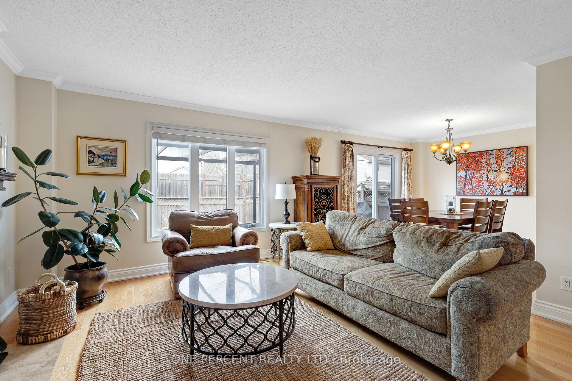 Photo 21 of 2216 Noblewood Way, Ottawa, Chapel Hill South - Orleans Village — HOMEH