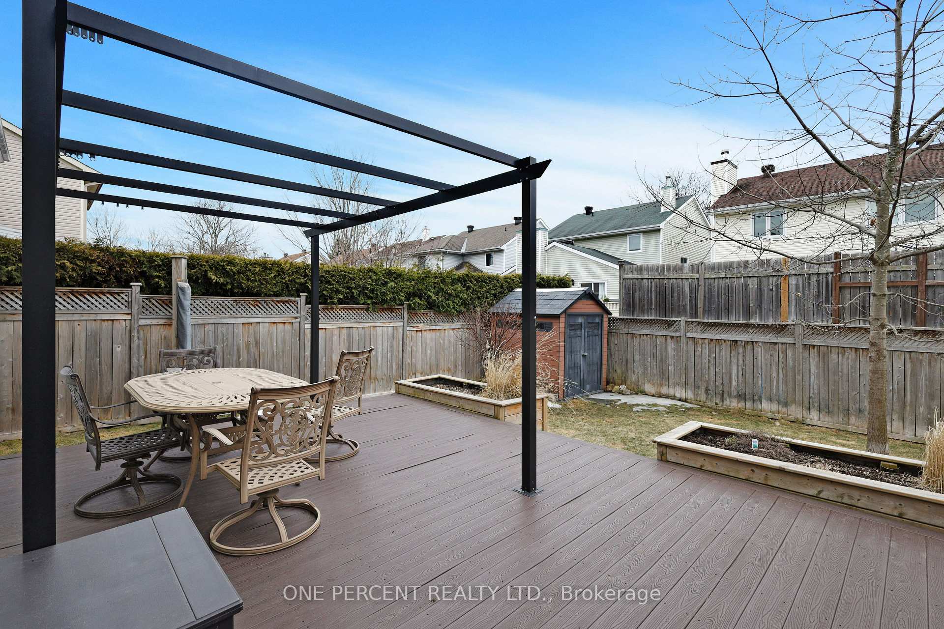Photo 36 of 2216 Noblewood Way, Ottawa, Chapel Hill South - Orleans Village — HOMEH
