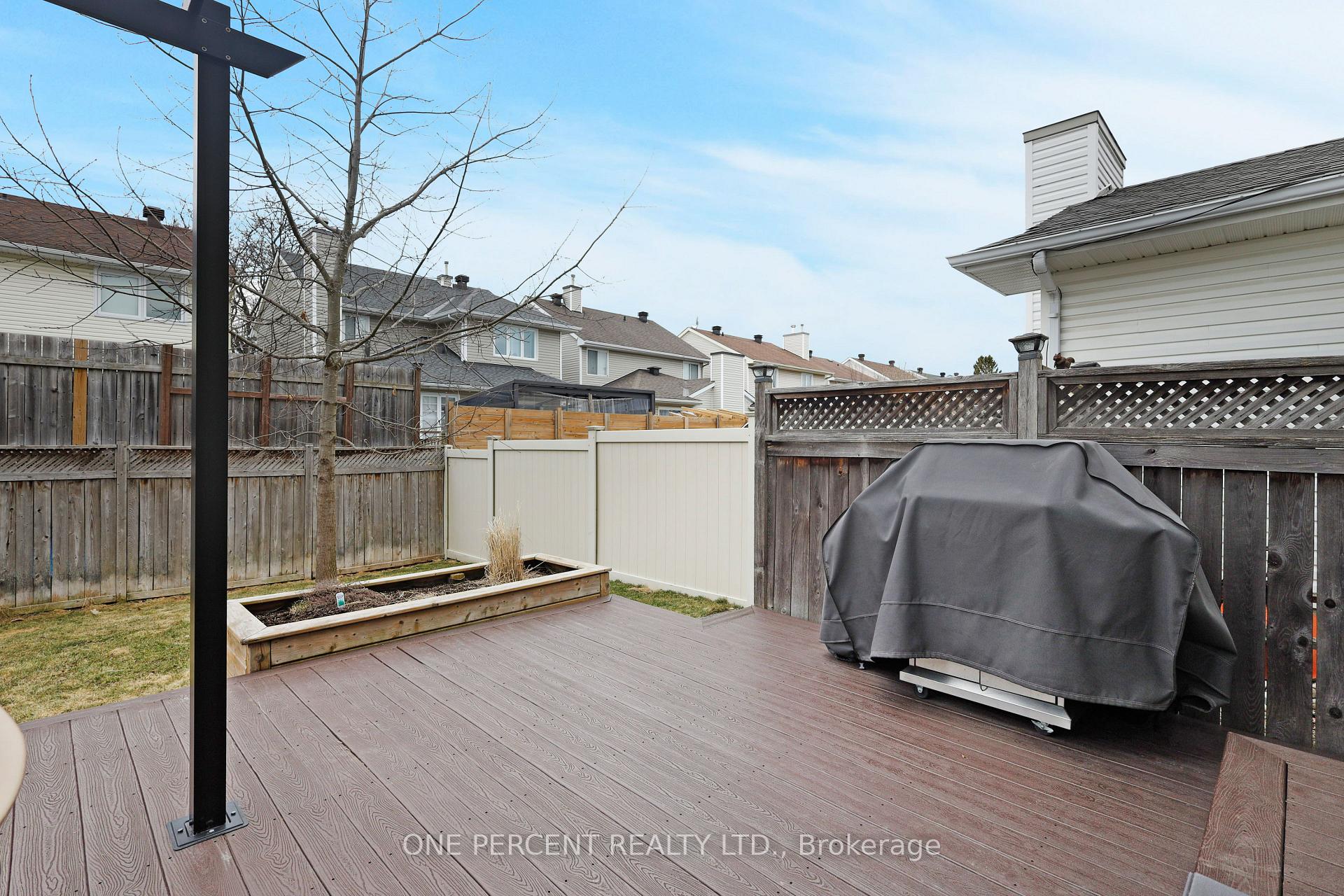 Photo 37 of 2216 Noblewood Way, Ottawa, Chapel Hill South - Orleans Village — HOMEH
