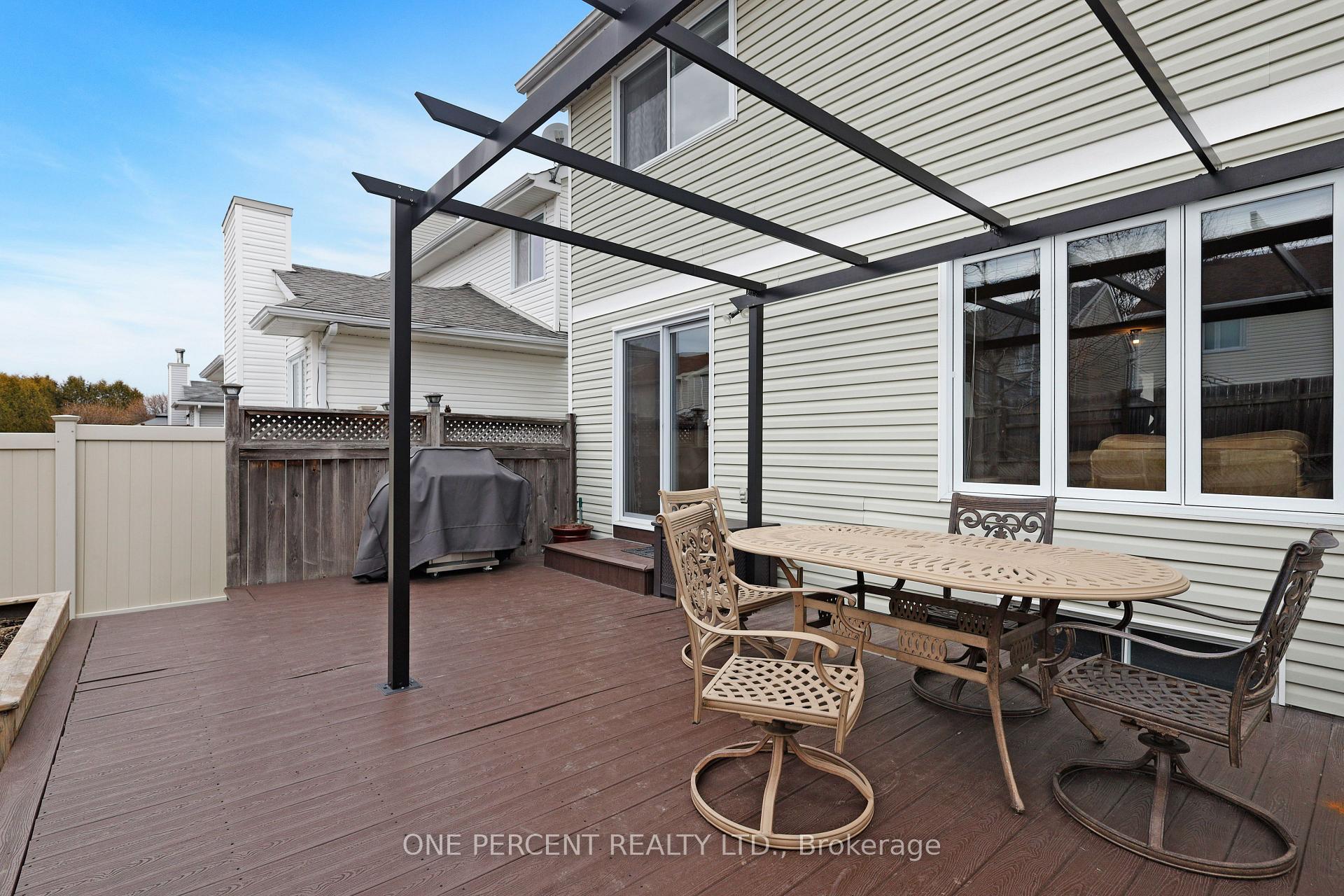 Photo 38 of 2216 Noblewood Way, Ottawa, Chapel Hill South - Orleans Village — HOMEH