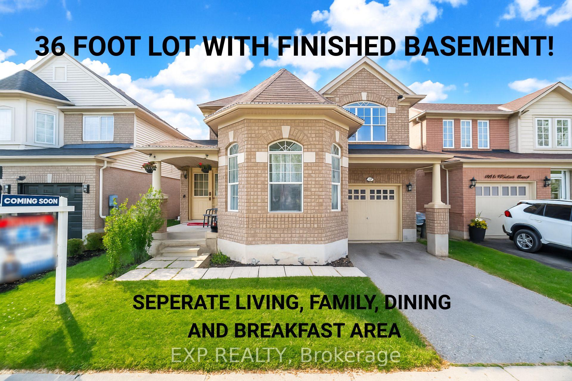 Front of 1111 Hepburn Road