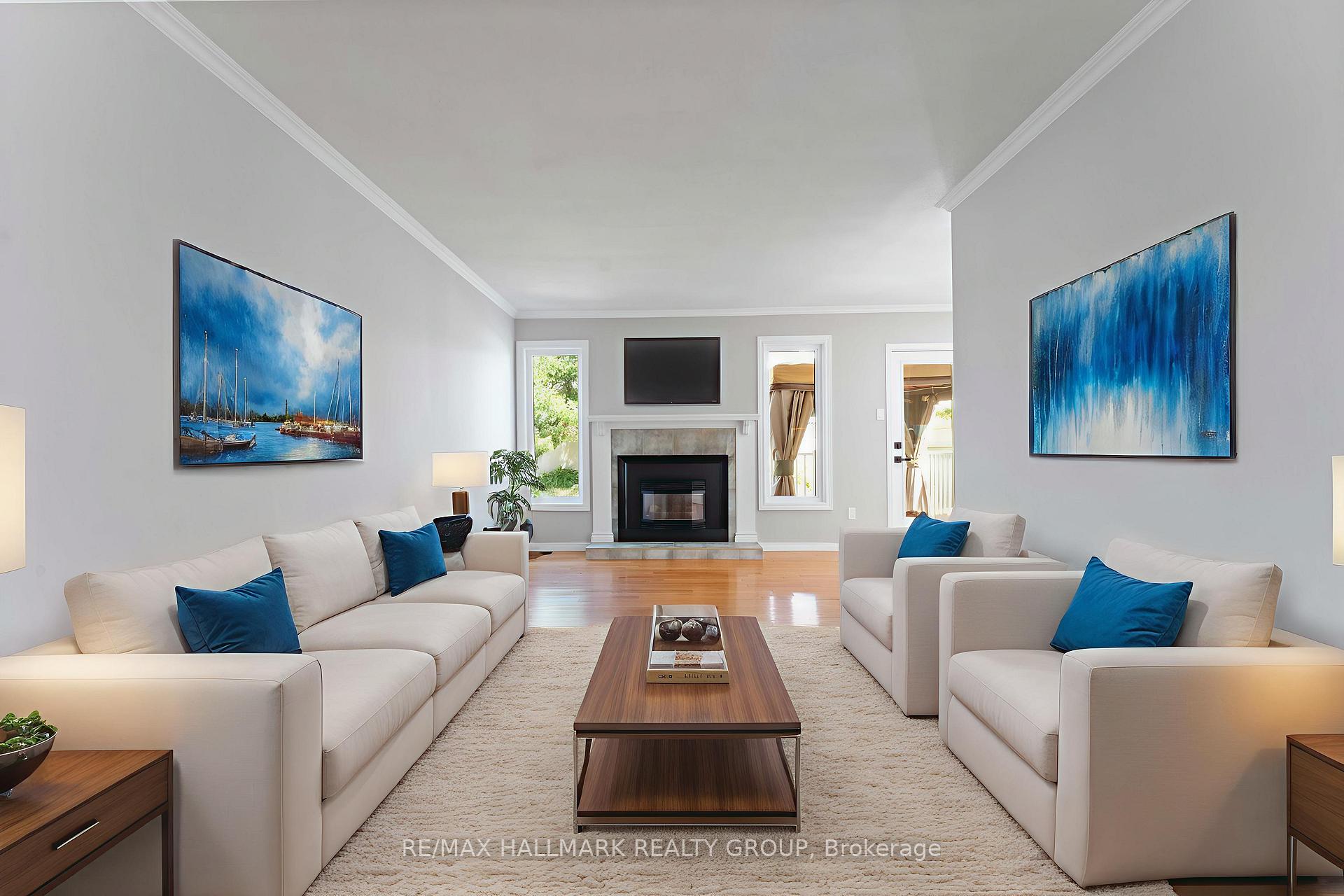 Photo 13 of 647 Apollo Way, Ottawa, Fallingbrook/Pineridge — HOMEH