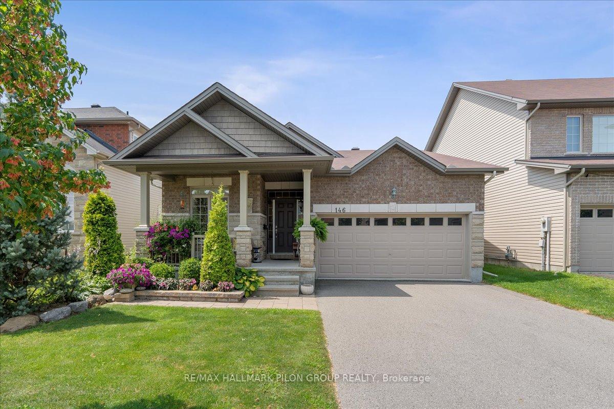 Photo 1 of 146 Esterbrook Drive, Ottawa, Mer Bleue/Bradley Estates/Anderson Park — HOMEH