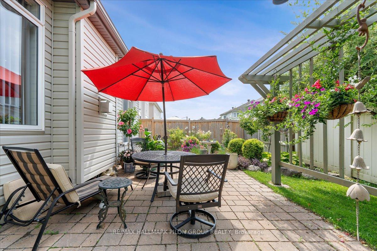 Photo 18 of 146 Esterbrook Drive, Ottawa, Mer Bleue/Bradley Estates/Anderson Park — HOMEH