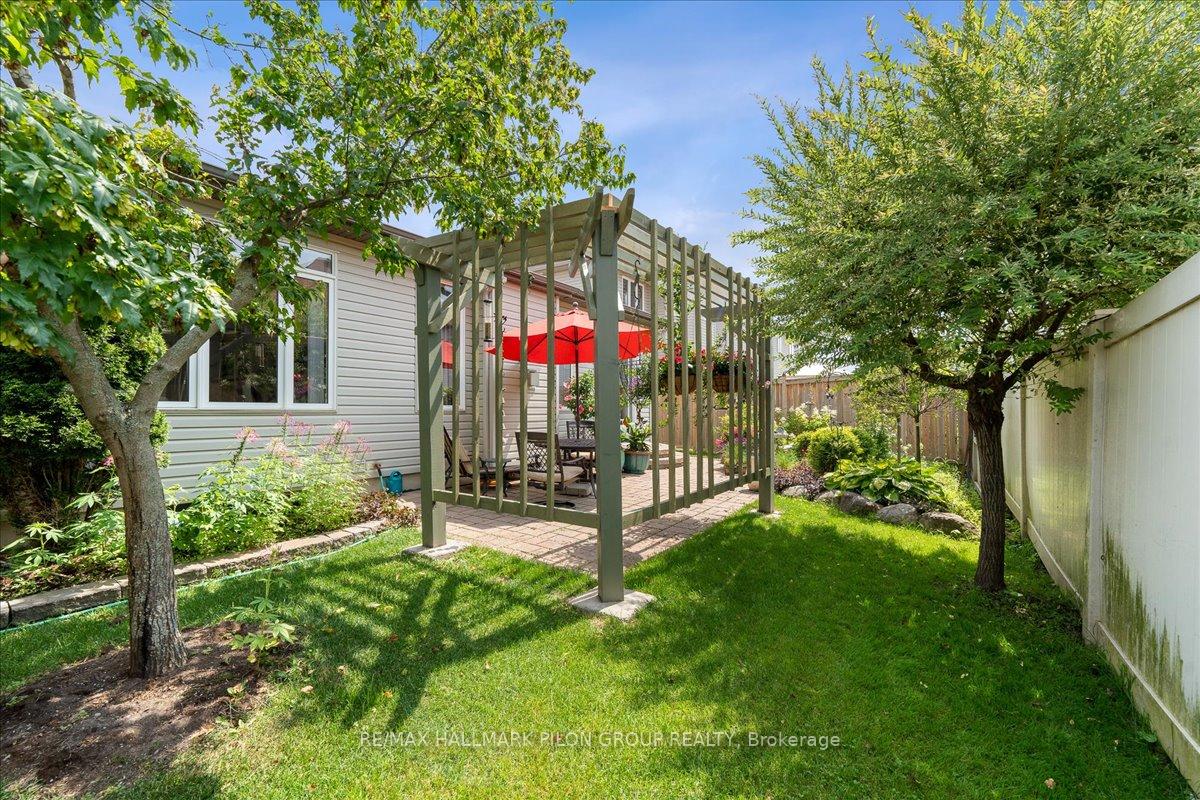 Photo 22 of 146 Esterbrook Drive, Ottawa, Mer Bleue/Bradley Estates/Anderson Park — HOMEH