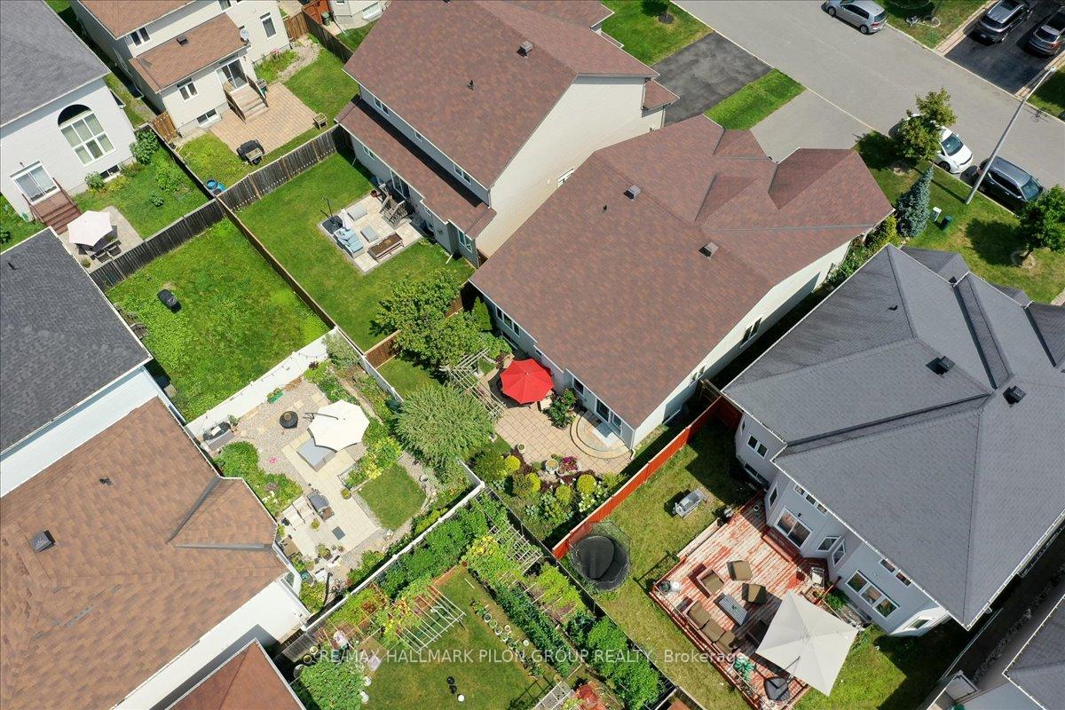 Photo 23 of 146 Esterbrook Drive, Ottawa, Mer Bleue/Bradley Estates/Anderson Park — HOMEH