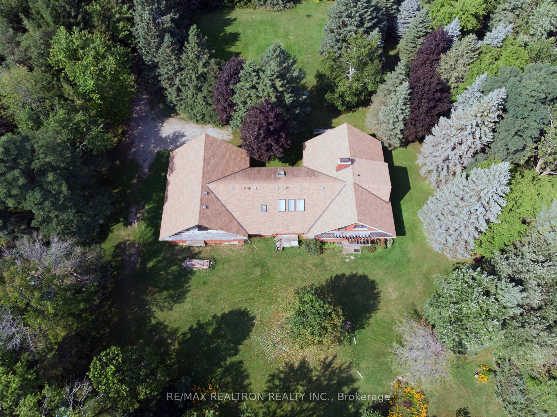 Photo 1 of 6019 6th Line, New Tecumseth, Rural New Tecumseth — HOMEH