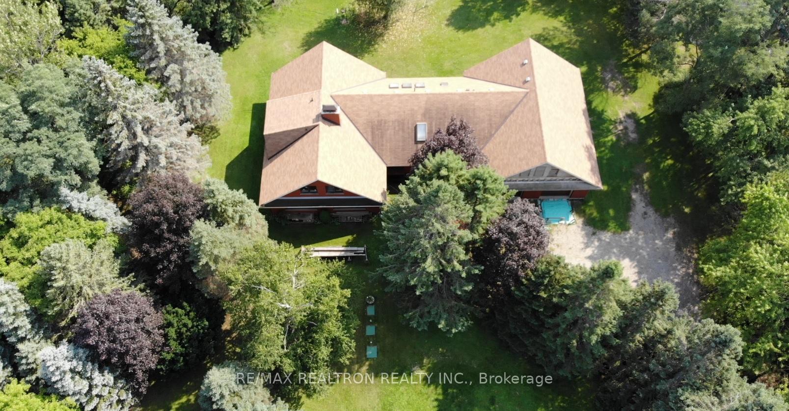 Photo 2 of 6019 6th Line, New Tecumseth, Rural New Tecumseth — HOMEH