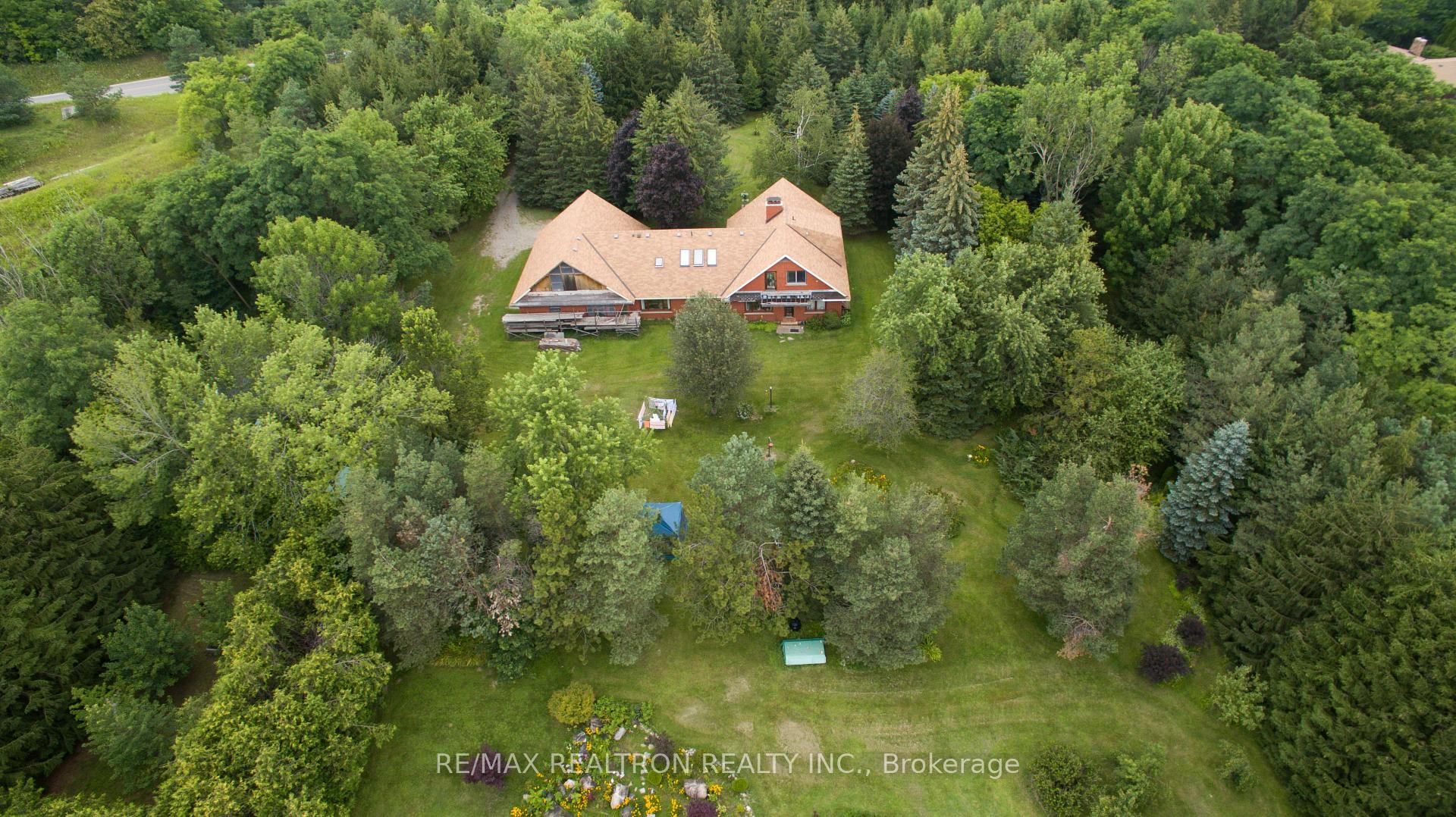 Photo 3 of 6019 6th Line, New Tecumseth, Rural New Tecumseth — HOMEH