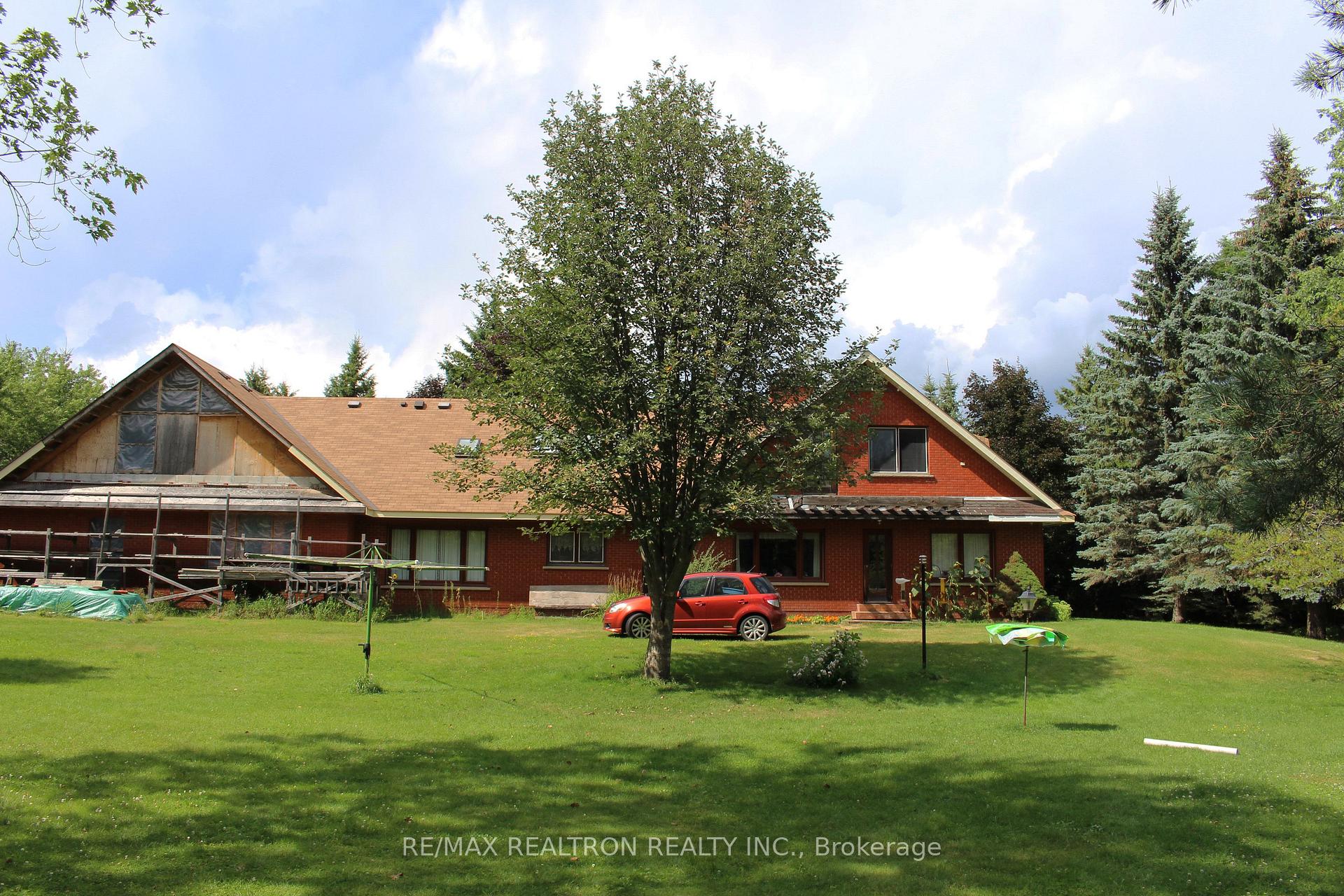Photo 4 of 6019 6th Line, New Tecumseth, Rural New Tecumseth — HOMEH