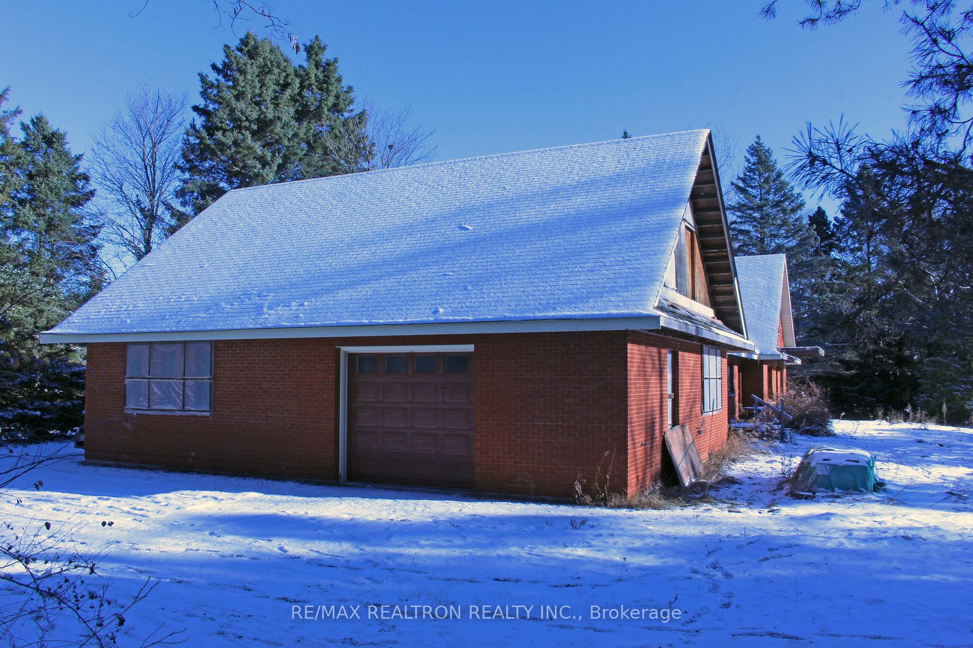 Photo 7 of 6019 6th Line, New Tecumseth, Rural New Tecumseth — HOMEH