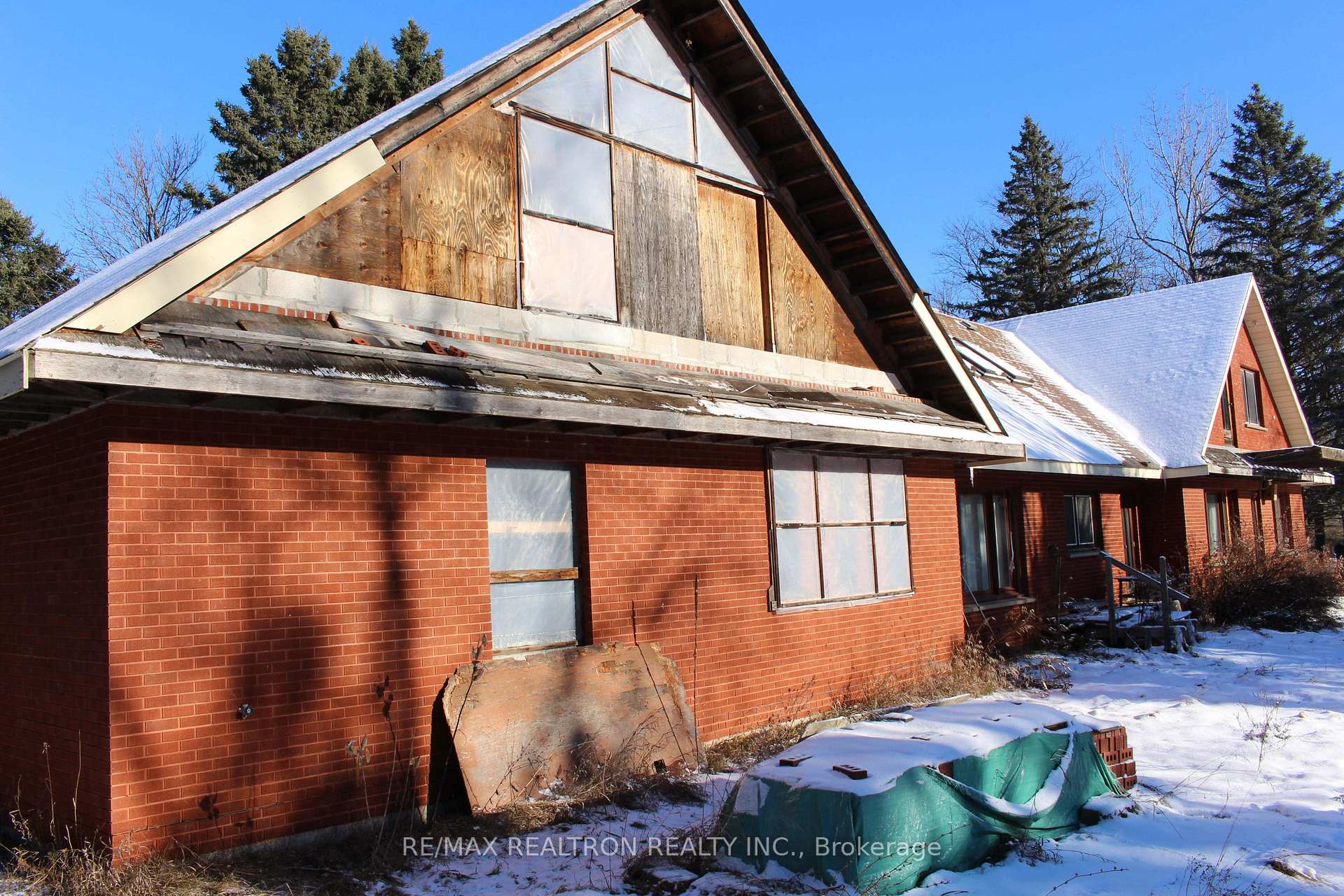 Photo 12 of 6019 6th Line, New Tecumseth, Rural New Tecumseth — HOMEH