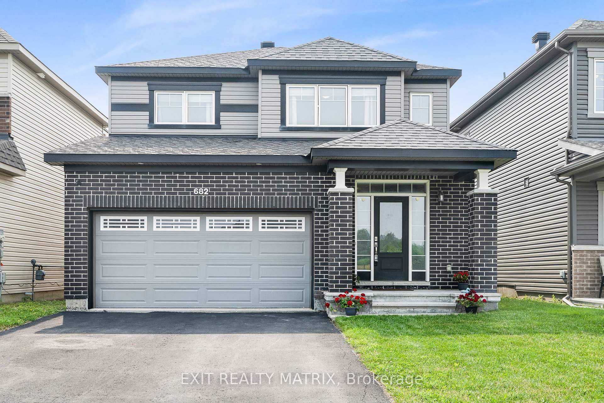 Photo 1 of 682 Decoeur Drive, Ottawa, Avalon West — HOMEH