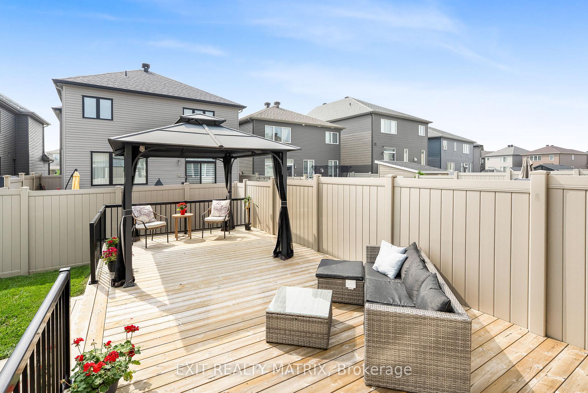 Photo 27 of 682 Decoeur Drive, Ottawa, Avalon West — HOMEH