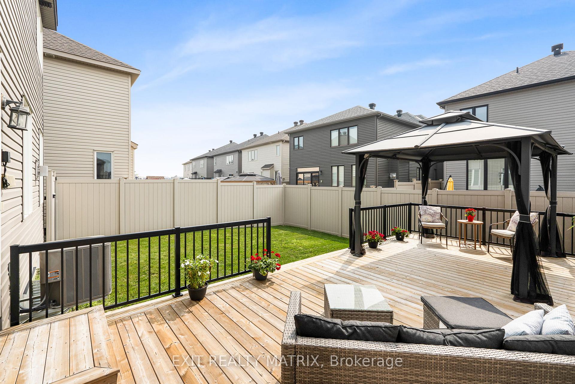 Photo 28 of 682 Decoeur Drive, Ottawa, Avalon West — HOMEH