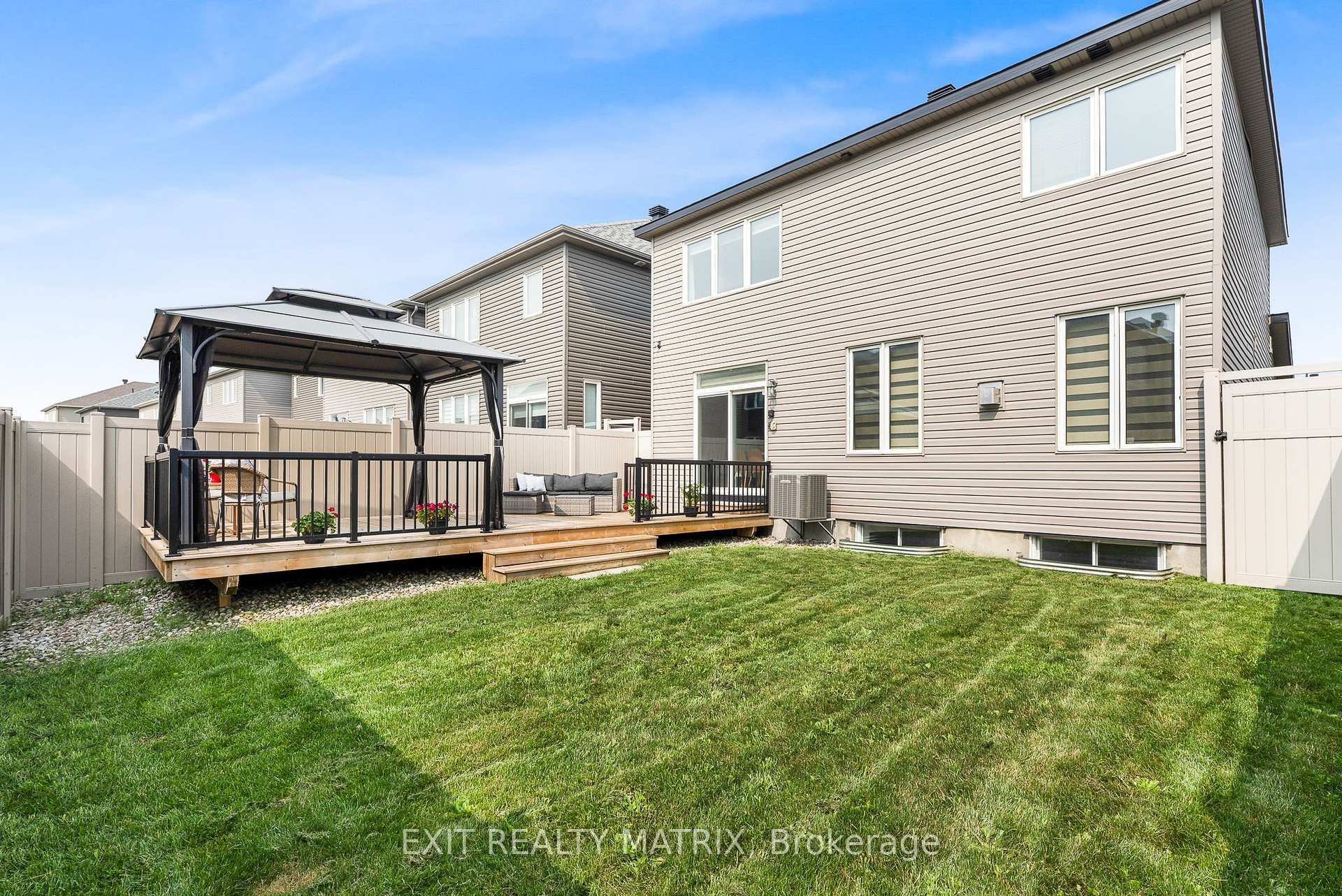 Photo 29 of 682 Decoeur Drive, Ottawa, Avalon West — HOMEH