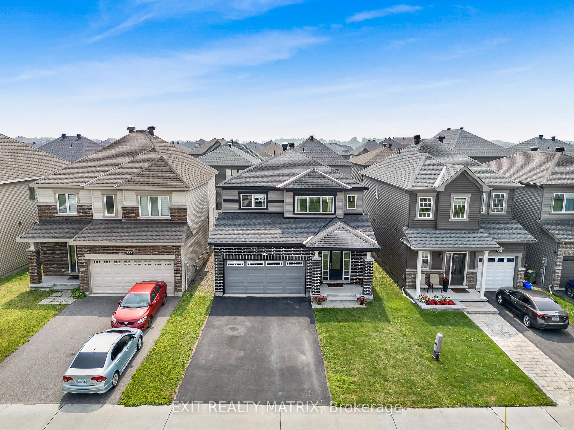 Photo 30 of 682 Decoeur Drive, Ottawa, Avalon West — HOMEH