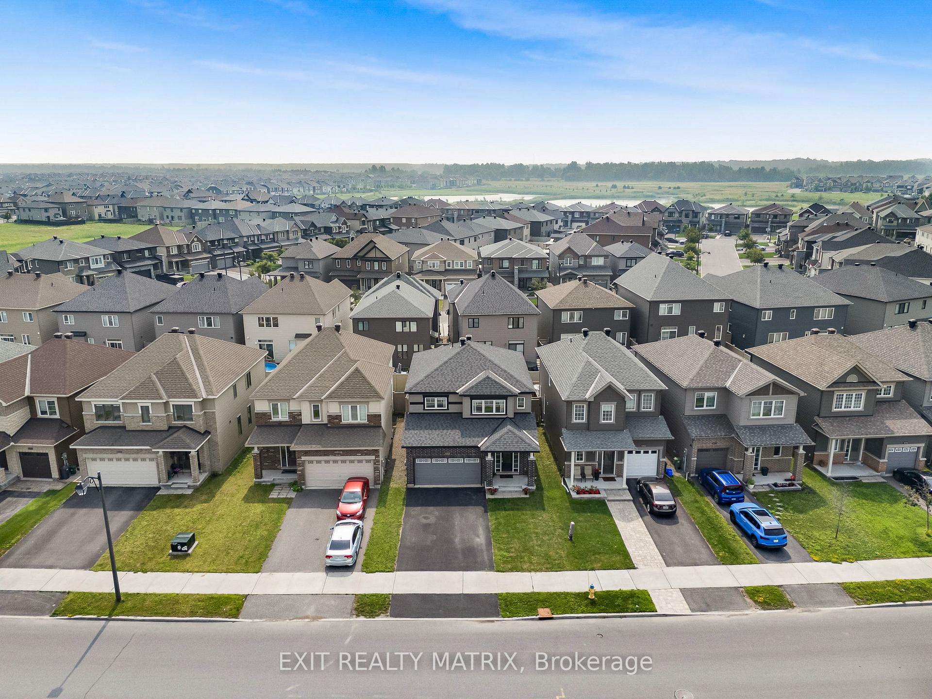 Photo 31 of 682 Decoeur Drive, Ottawa, Avalon West — HOMEH