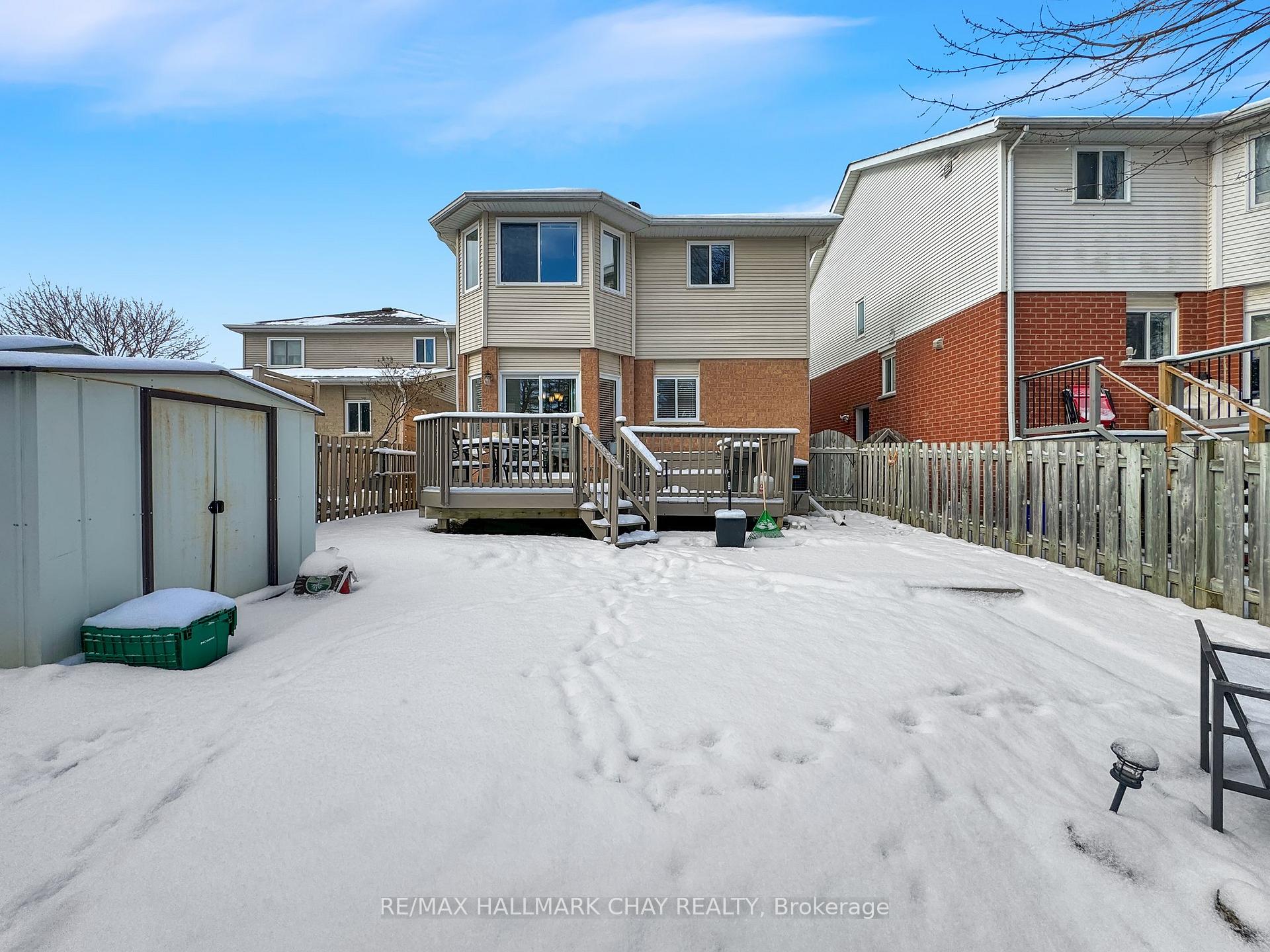Photo 39 of 3 Chiccony Court, New Tecumseth, Beeton — HOMEH