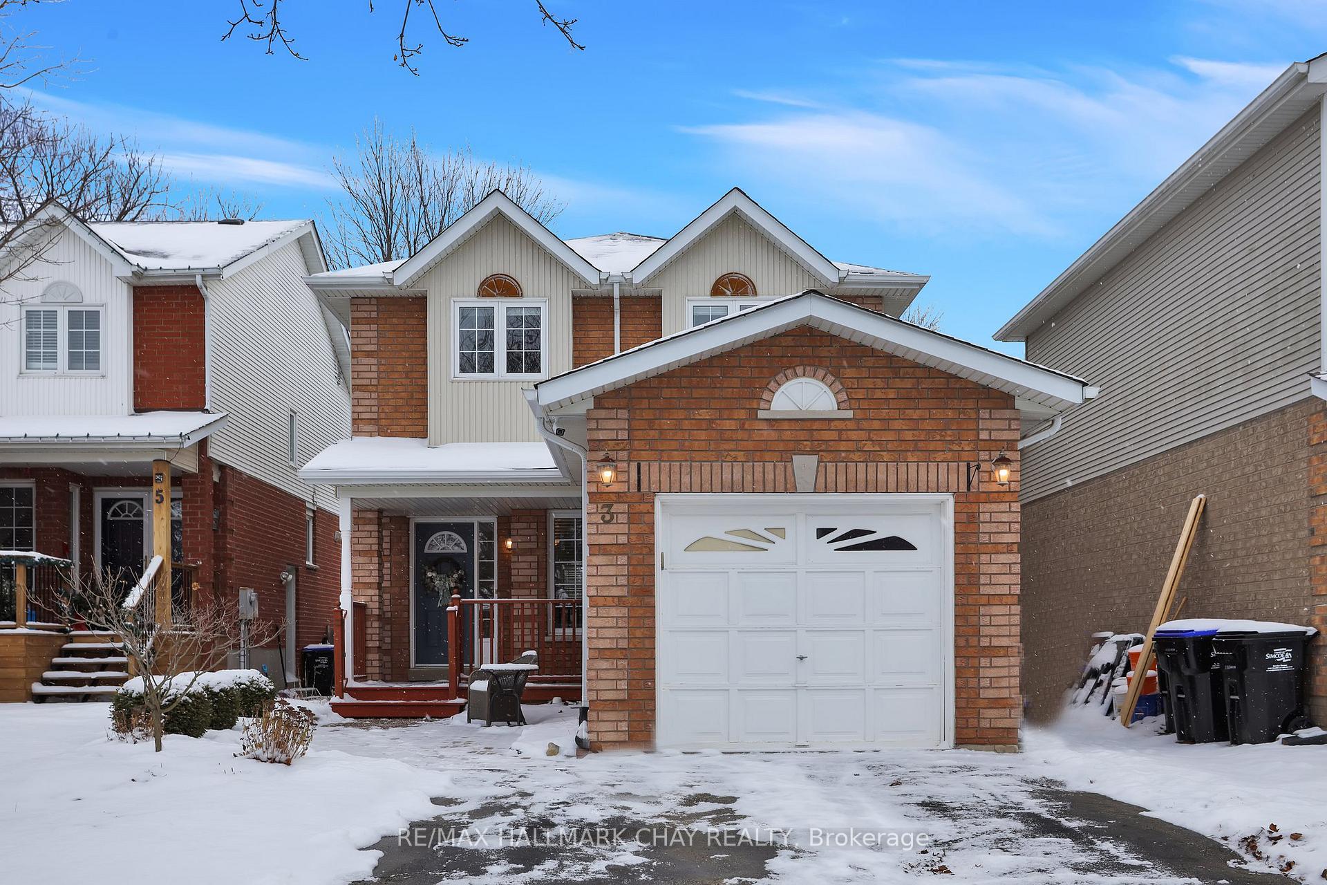 Photo 40 of 3 Chiccony Court, New Tecumseth, Beeton — HOMEH