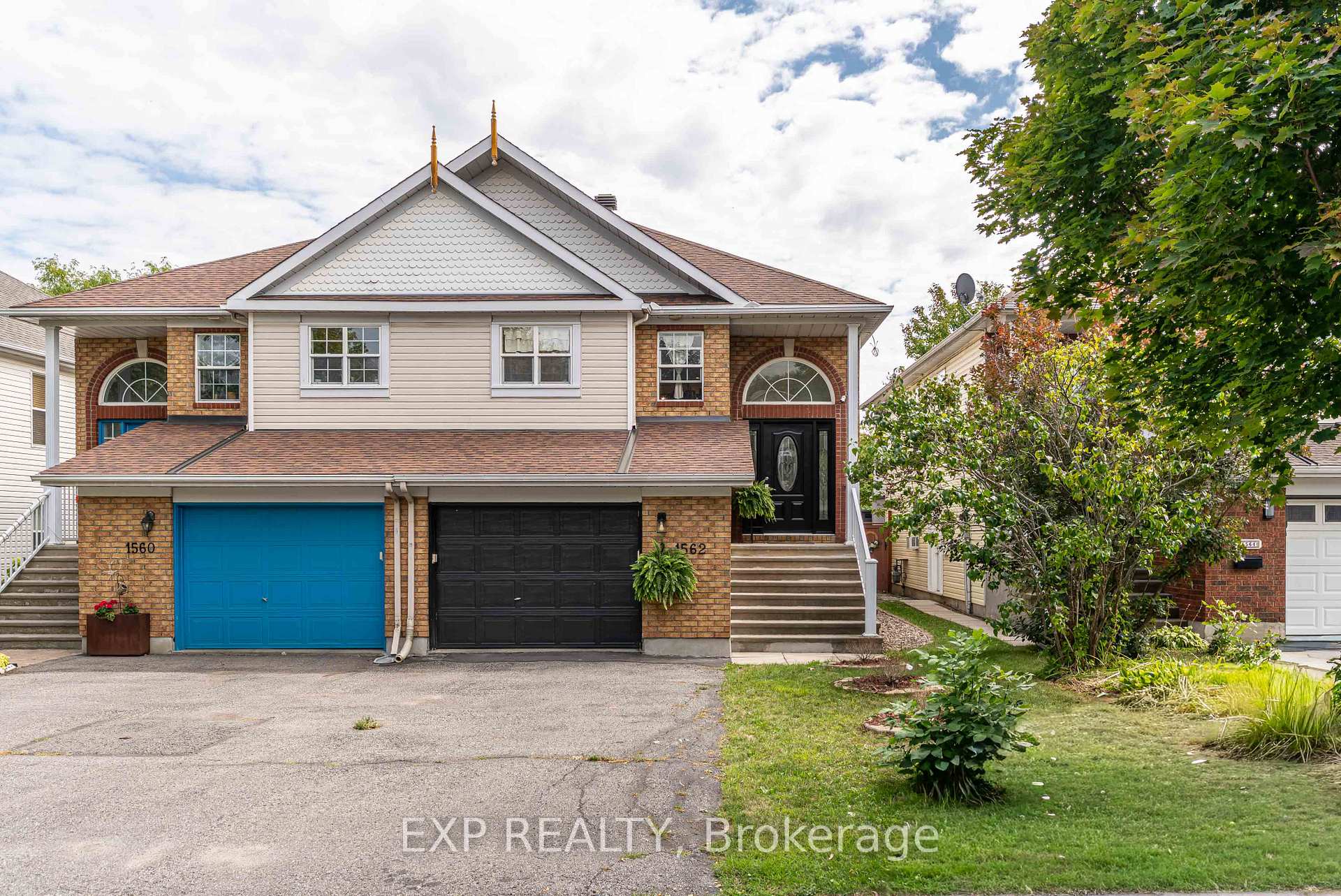 Photo 1 of 1562 Lisbon Street, Ottawa, Fallingbrook/Pineridge — HOMEH