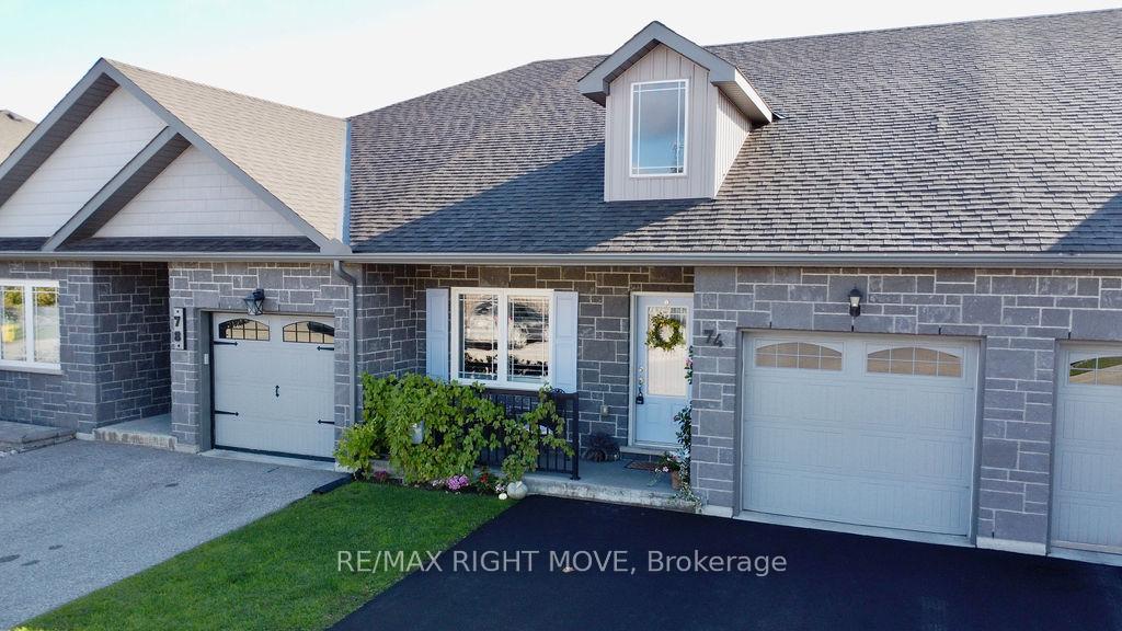 Photo 1 of 74 Lucy Lane, Orillia — HOMEH