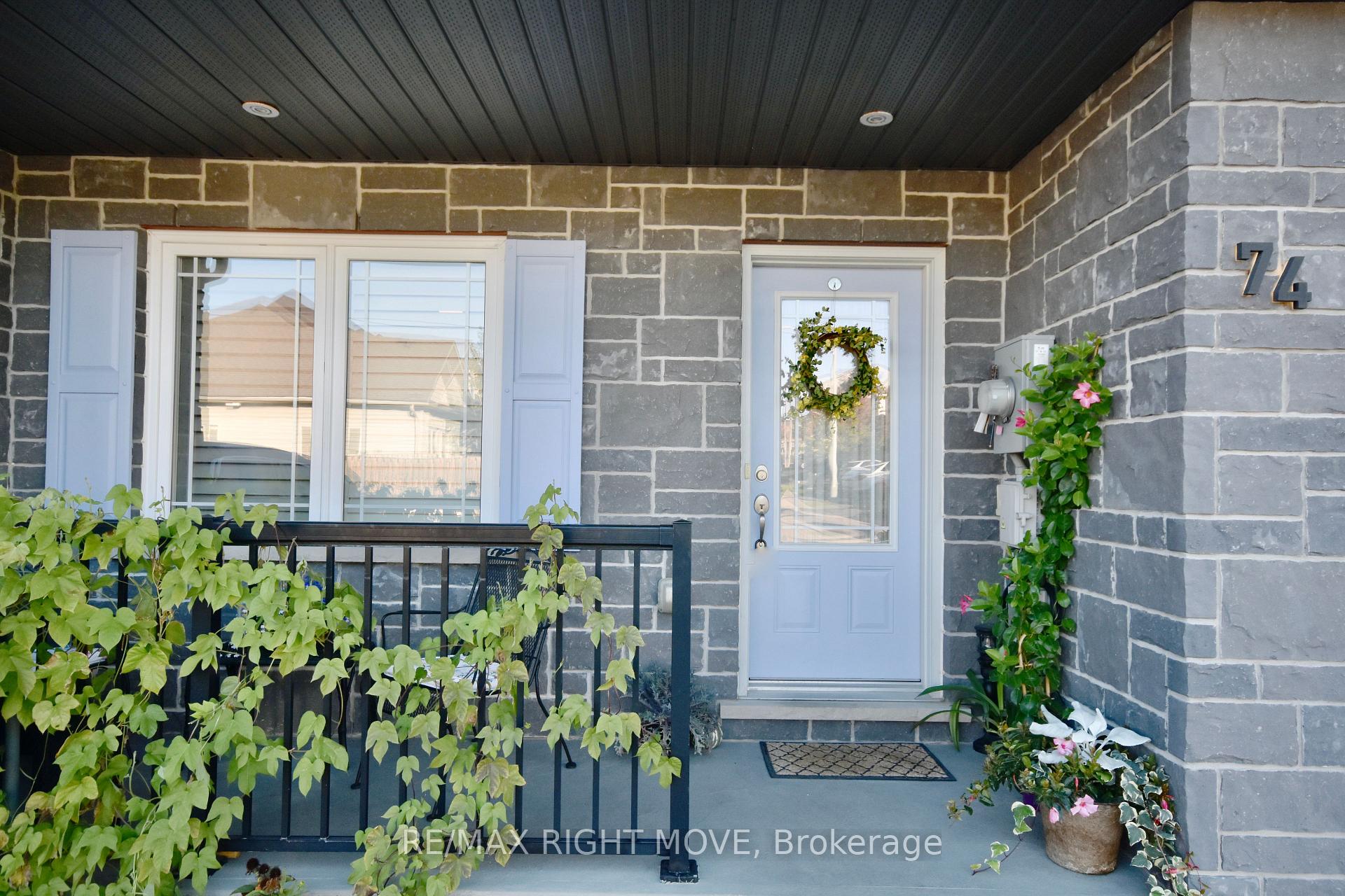 Photo 2 of 74 Lucy Lane, Orillia — HOMEH