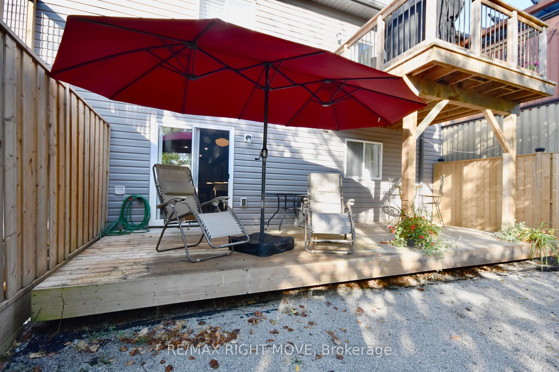 Photo 13 of 74 Lucy Lane, Orillia — HOMEH