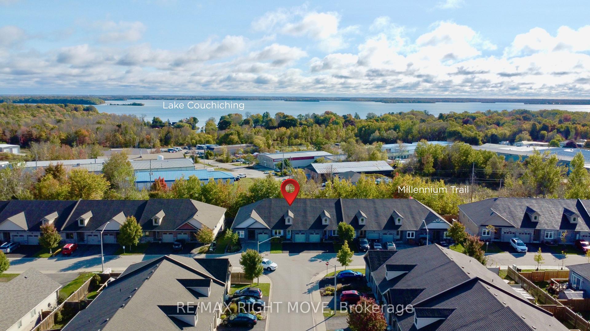 Photo 16 of 74 Lucy Lane, Orillia — HOMEH