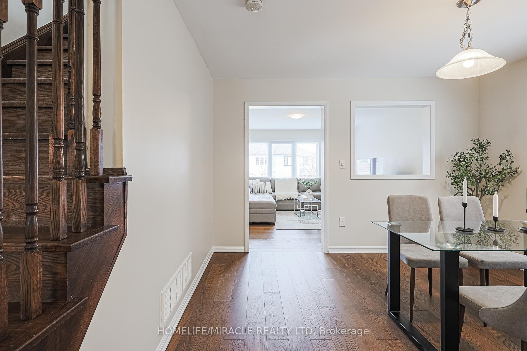 Photo 6 of 15 Davidson Drive, New Tecumseth, Alliston — HOMEH