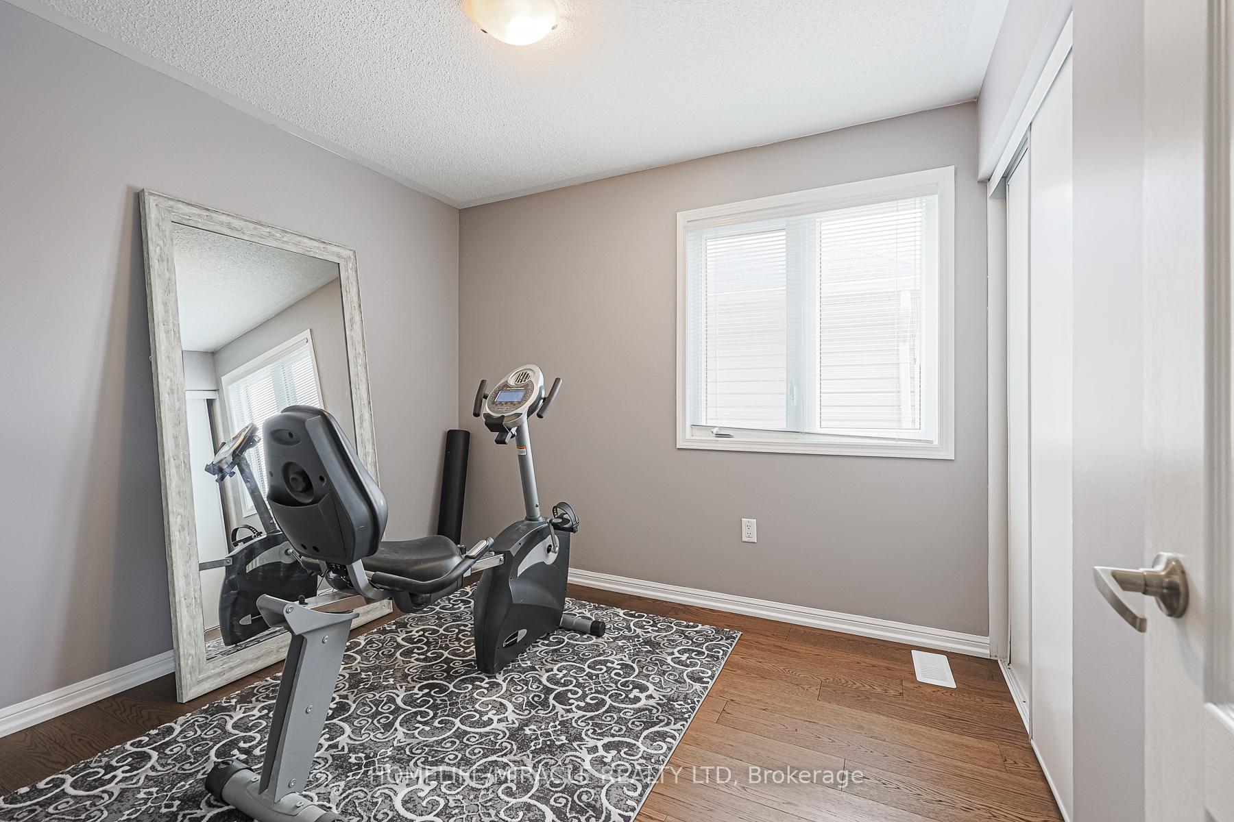 Photo 16 of 15 Davidson Drive, New Tecumseth, Alliston — HOMEH
