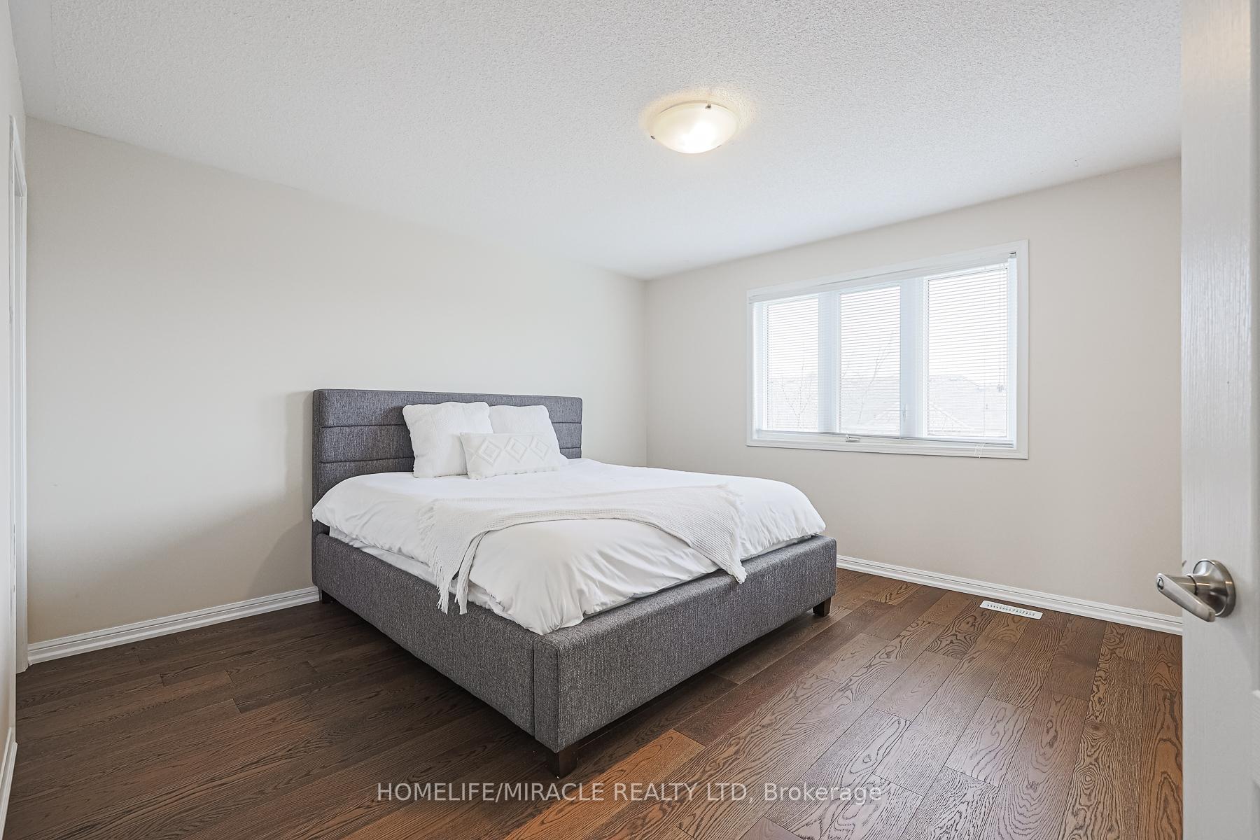 Photo 20 of 15 Davidson Drive, New Tecumseth, Alliston — HOMEH