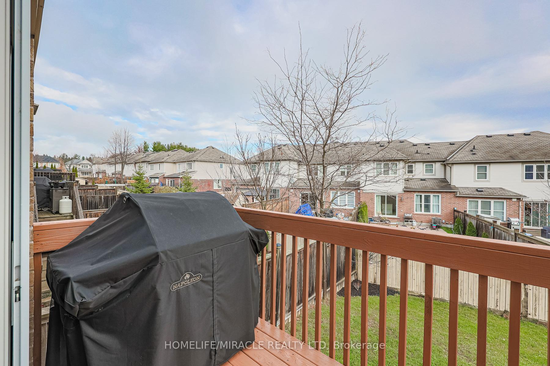 Photo 26 of 15 Davidson Drive, New Tecumseth, Alliston — HOMEH