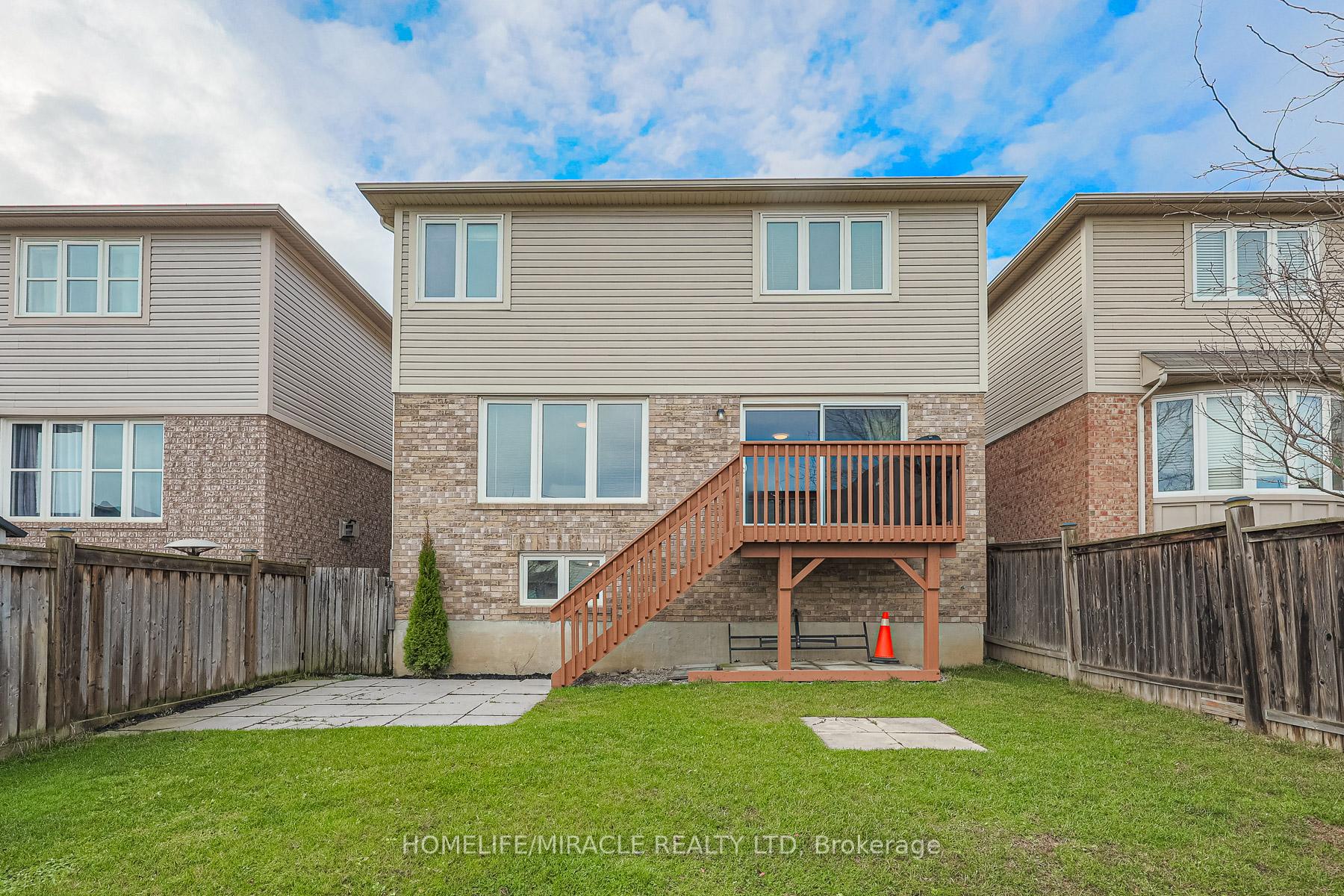 Photo 27 of 15 Davidson Drive, New Tecumseth, Alliston — HOMEH