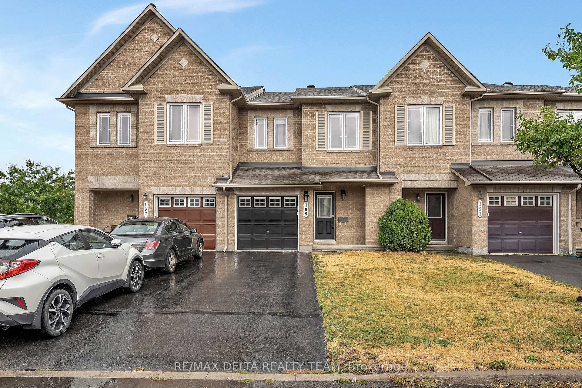 Photo 1 of 189 Tapley Place, Ottawa, Avalon East — HOMEH