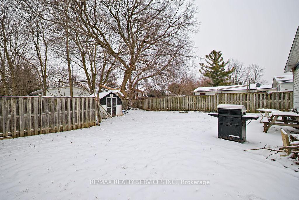 Photo 34 of 101 Walkem Drive, New Tecumseth, Tottenham — HOMEH