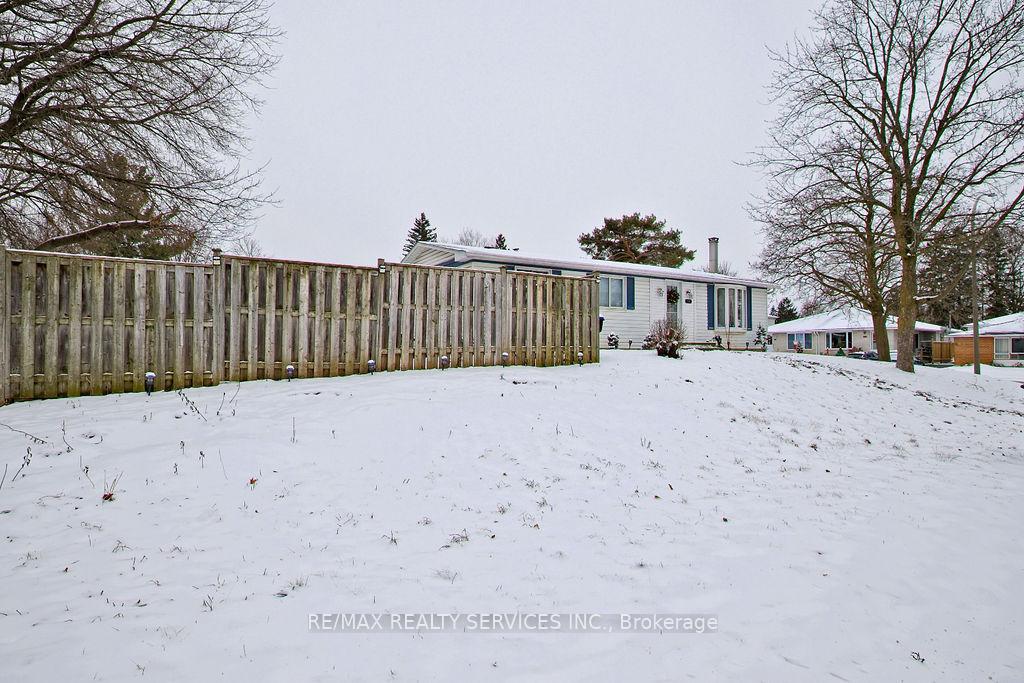 Photo 35 of 101 Walkem Drive, New Tecumseth, Tottenham — HOMEH