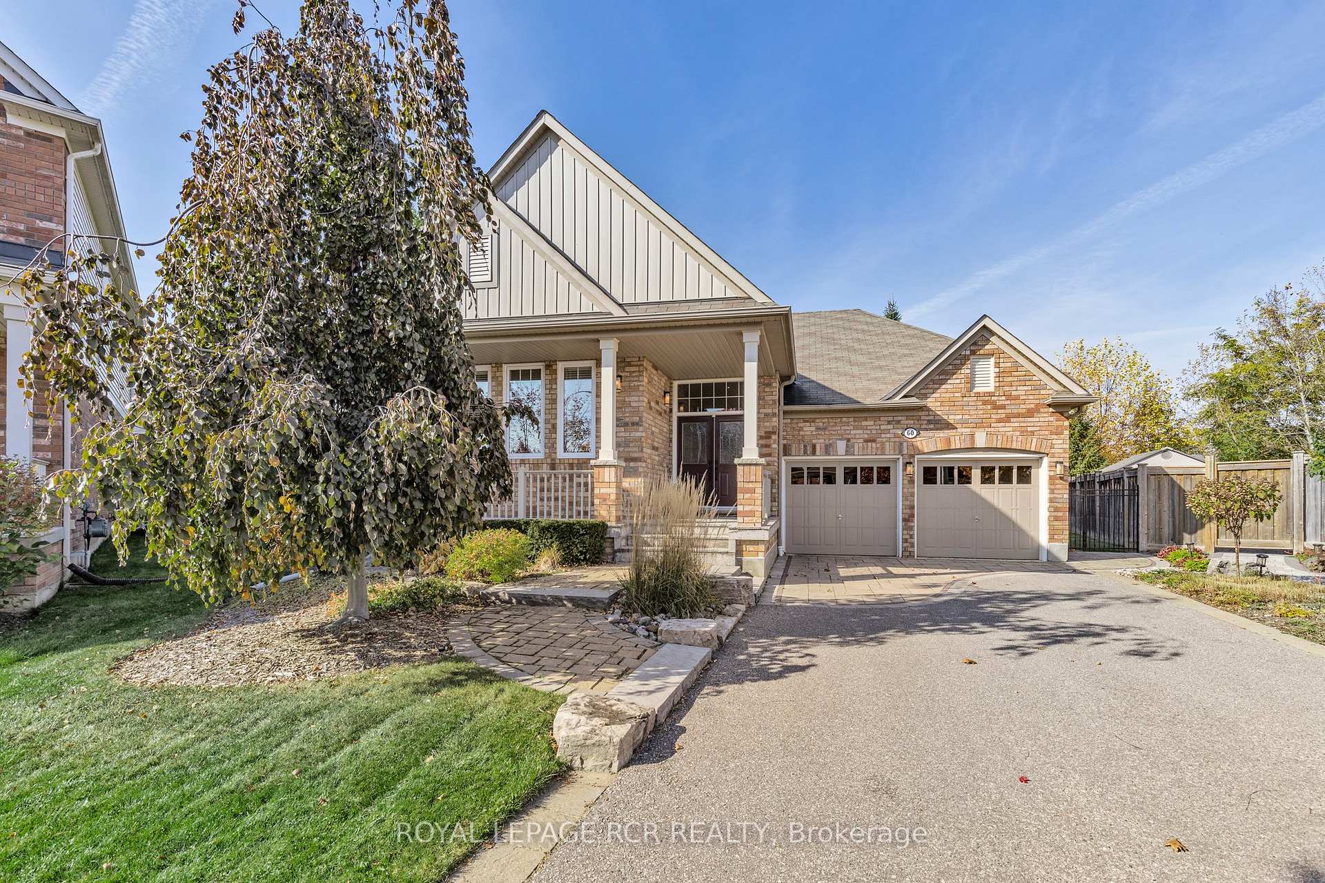 Photo 1 of 60 Steele Street, New Tecumseth, Alliston — HOMEH