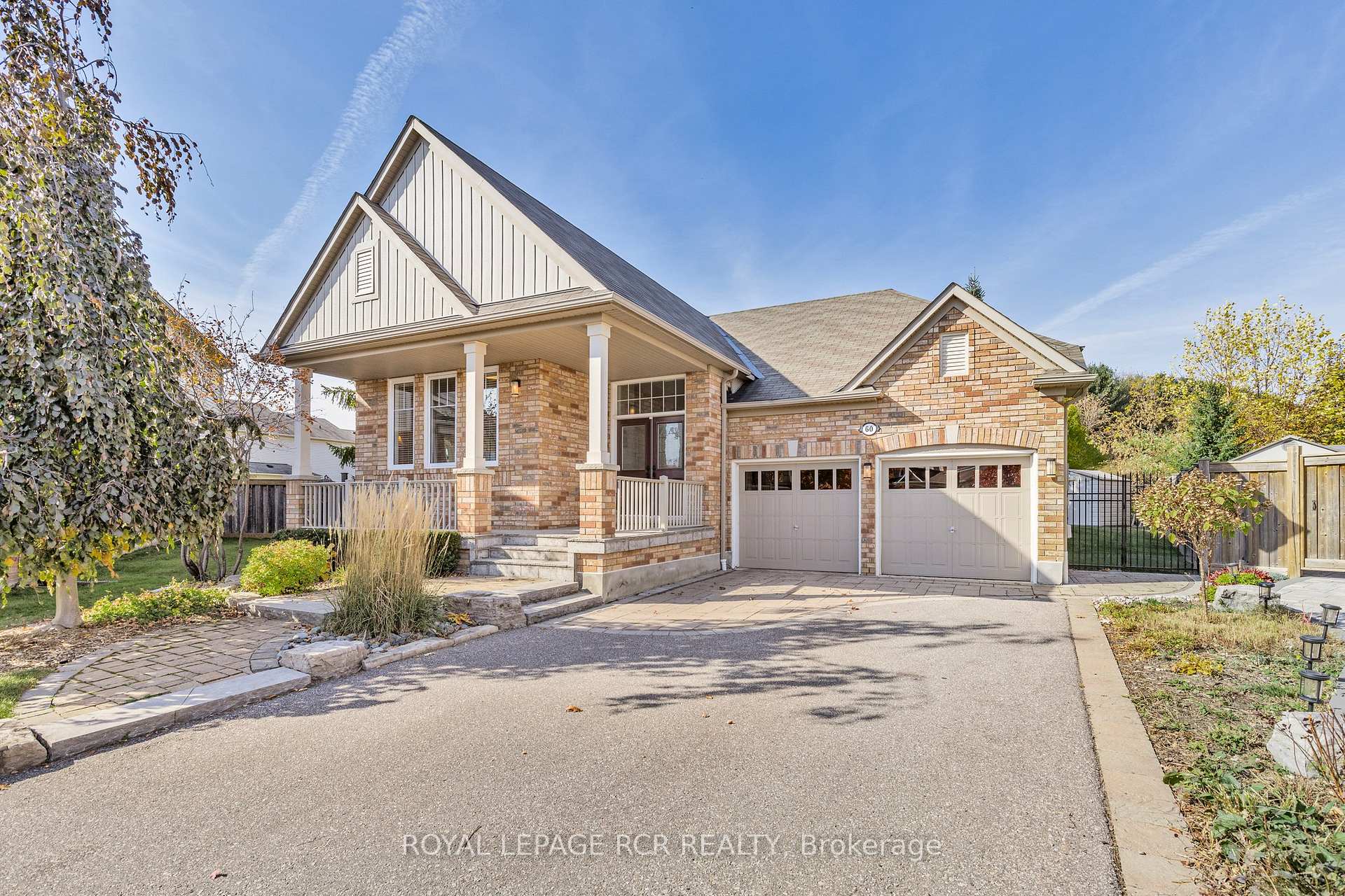 Photo 3 of 60 Steele Street, New Tecumseth, Alliston — HOMEH