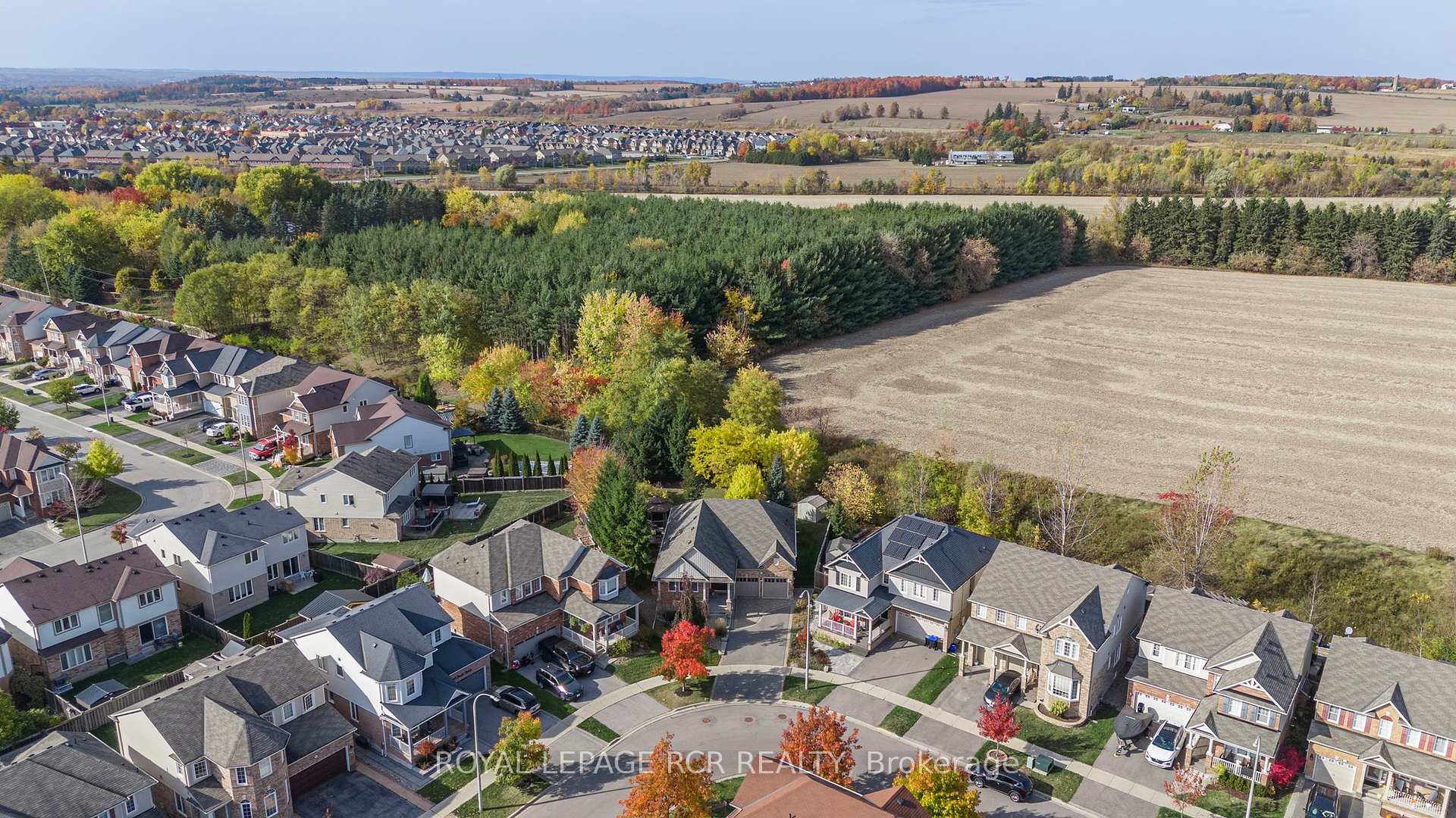 Photo 35 of 60 Steele Street, New Tecumseth, Alliston — HOMEH