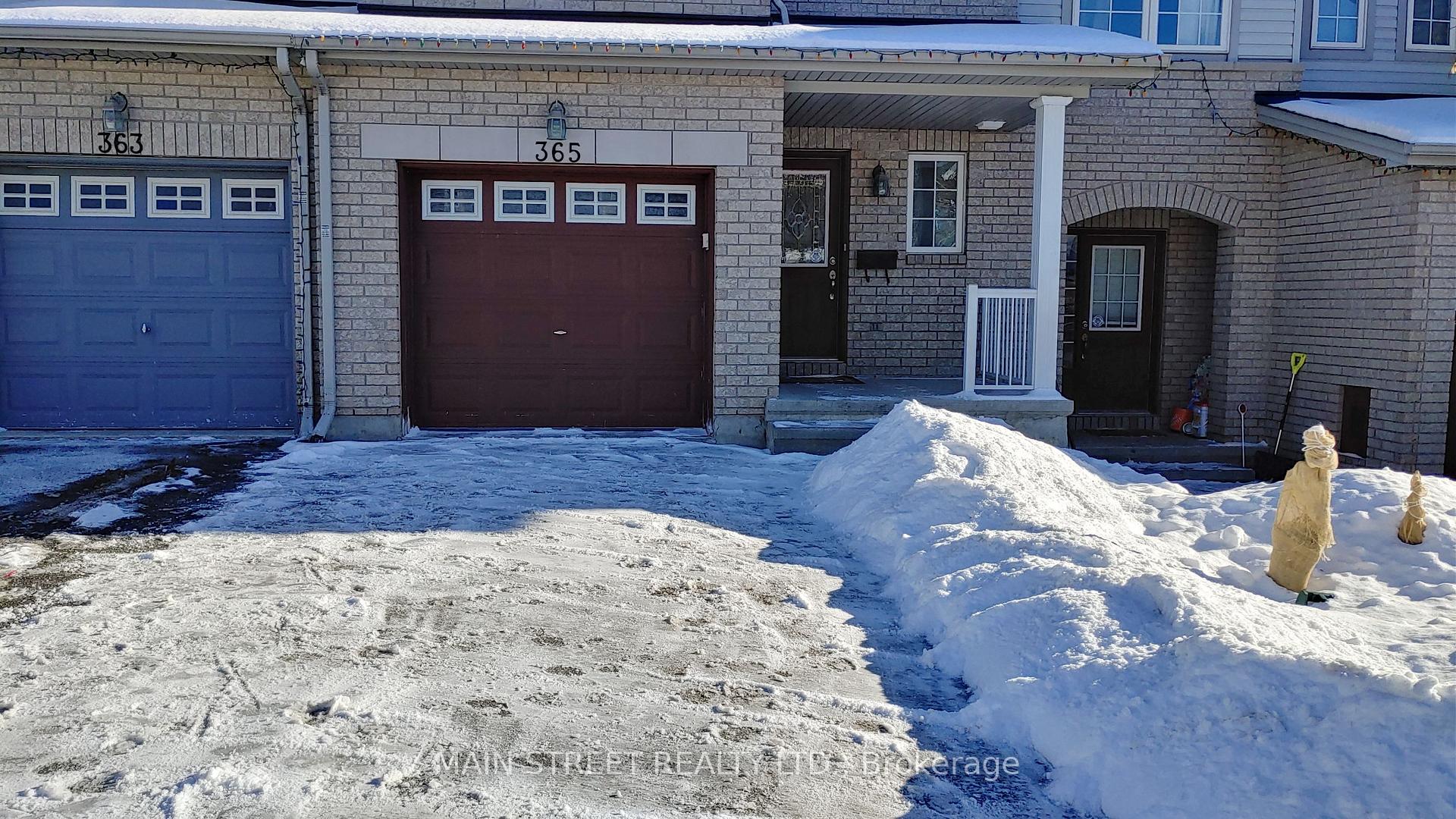 Photo 2 of 365 Rolling Meadow Crescent, Ottawa, Mer Bleue/Bradley Estates/Anderson Park — HOMEH