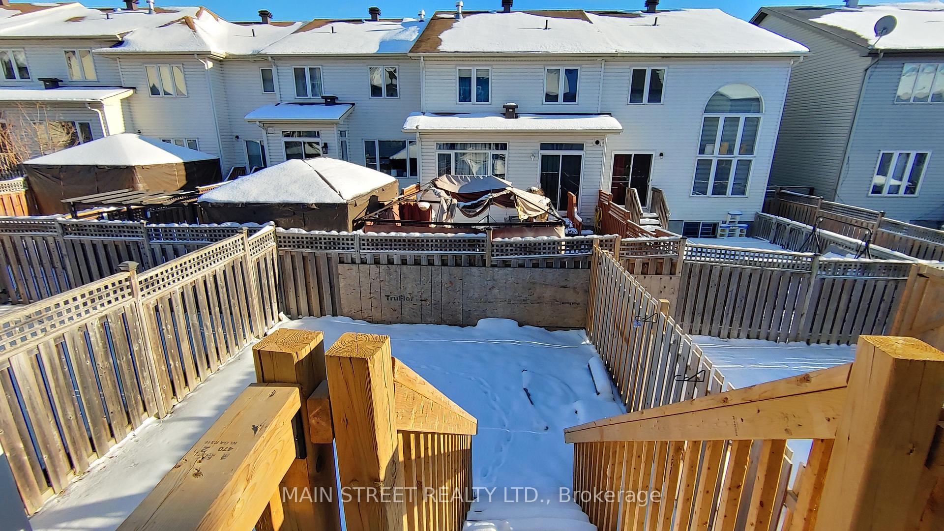 Photo 22 of 365 Rolling Meadow Crescent, Ottawa, Mer Bleue/Bradley Estates/Anderson Park — HOMEH