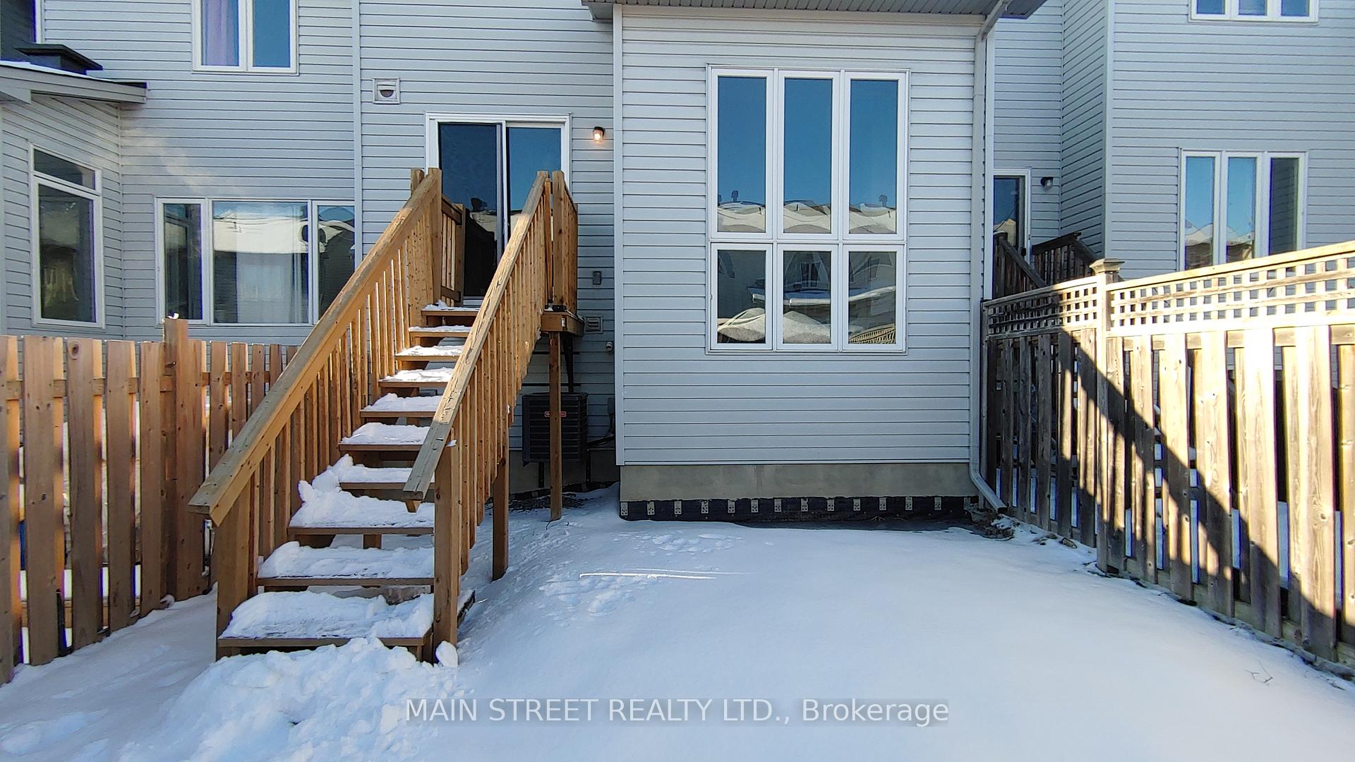 Photo 23 of 365 Rolling Meadow Crescent, Ottawa, Mer Bleue/Bradley Estates/Anderson Park — HOMEH