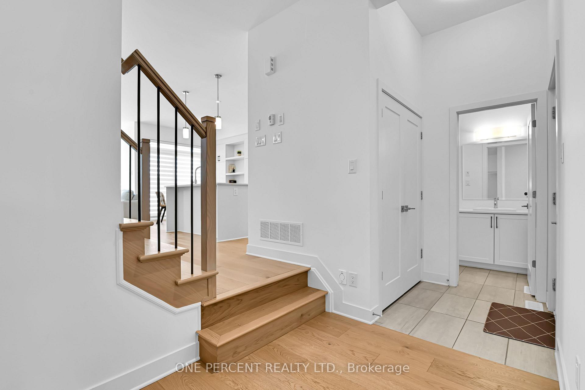 Photo 5 of 507 Ascender Avenue, Ottawa, Mer Bleue/Bradley Estates/Anderson Park — HOMEH