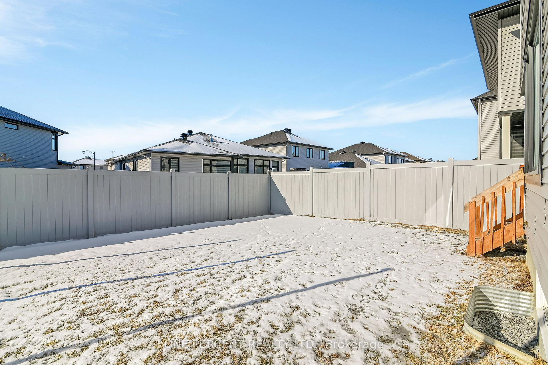 Photo 33 of 507 Ascender Avenue, Ottawa, Mer Bleue/Bradley Estates/Anderson Park — HOMEH