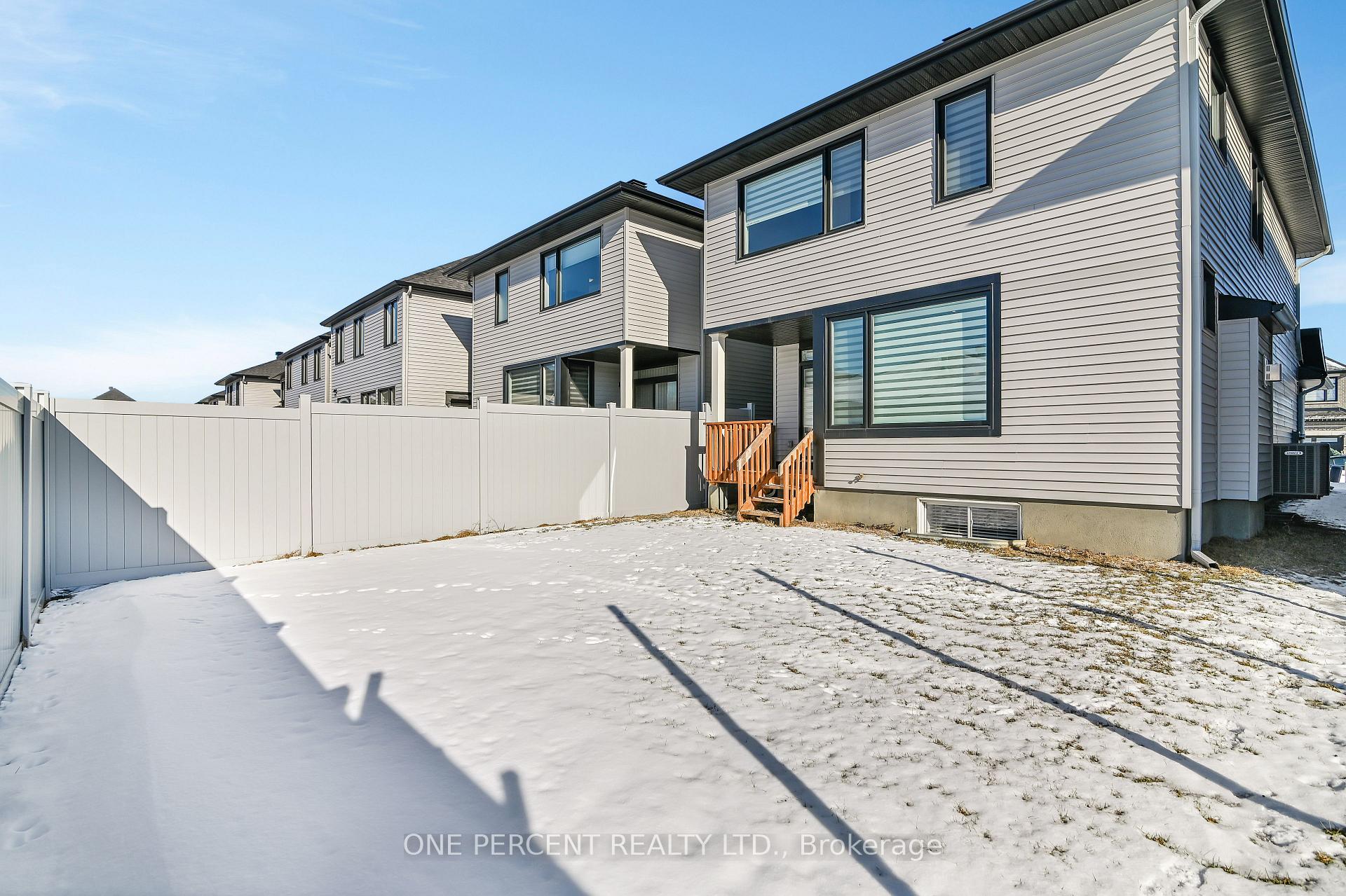 Photo 34 of 507 Ascender Avenue, Ottawa, Mer Bleue/Bradley Estates/Anderson Park — HOMEH
