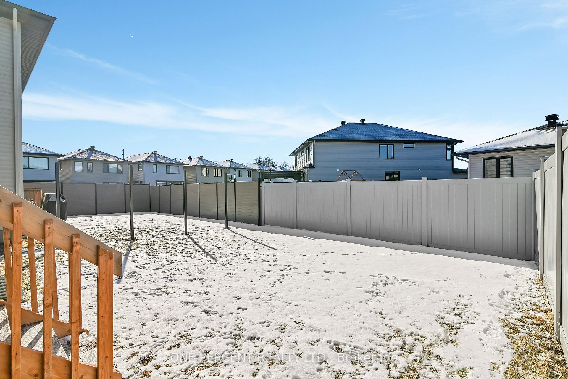 Photo 35 of 507 Ascender Avenue, Ottawa, Mer Bleue/Bradley Estates/Anderson Park — HOMEH