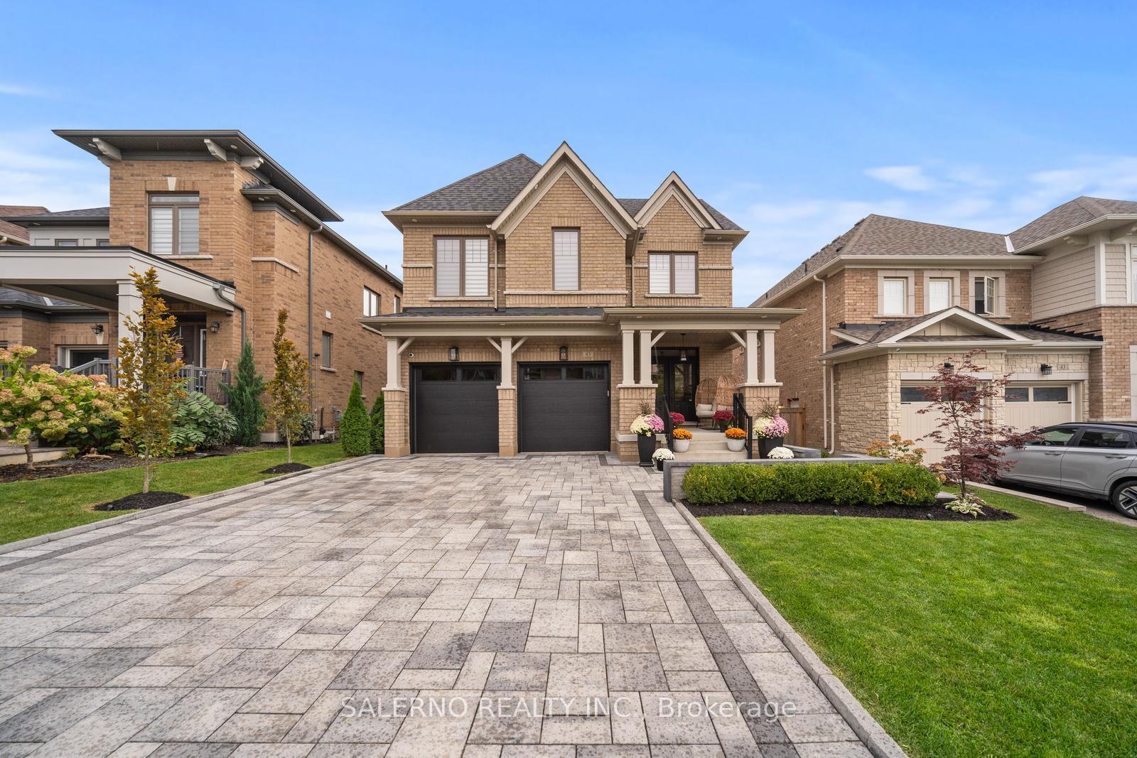 Photo 2 of 45 Gould Crescent, New Tecumseth, Tottenham — HOMEH