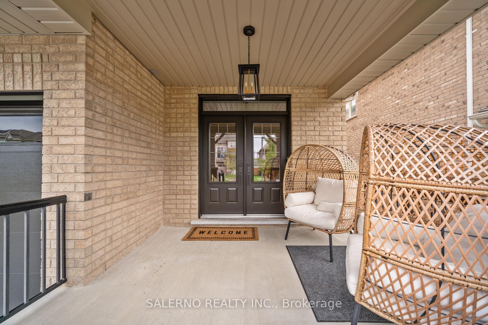 Photo 3 of 45 Gould Crescent, New Tecumseth, Tottenham — HOMEH