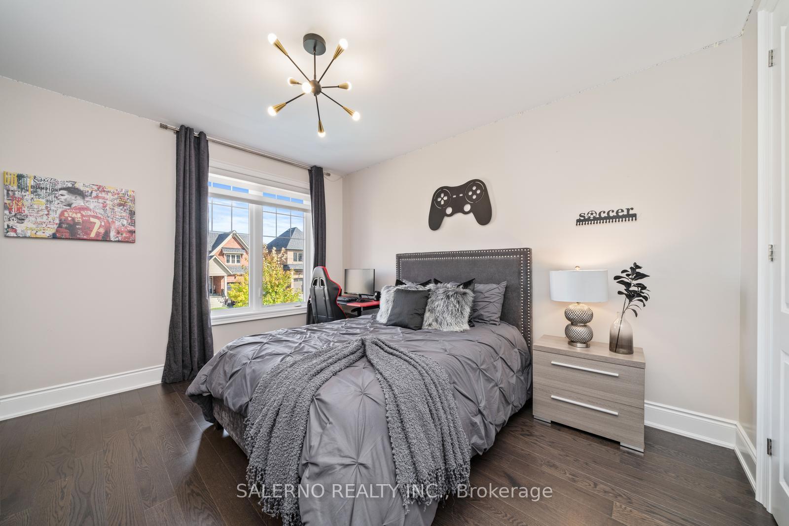 Photo 27 of 45 Gould Crescent, New Tecumseth, Tottenham — HOMEH